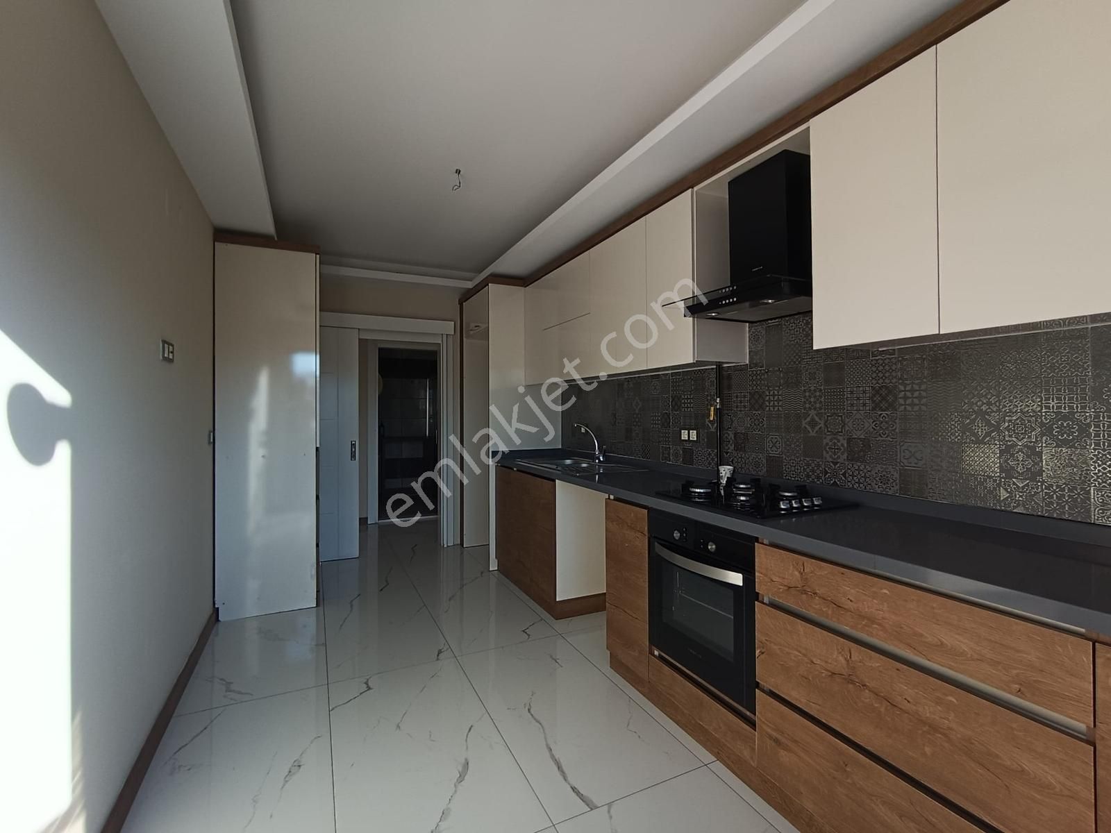 Ada Marinden Söke Atatürk Mah.de 135 M2 Satılık 3+1 Lüks Daire - Görsel 30