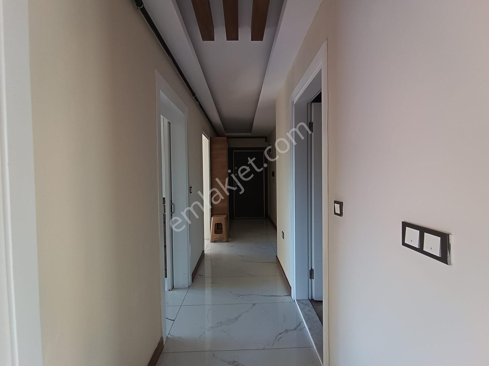 Ada Marinden Söke Atatürk Mah.de 135 M2 Satılık 3+1 Lüks Daire - Görsel 18