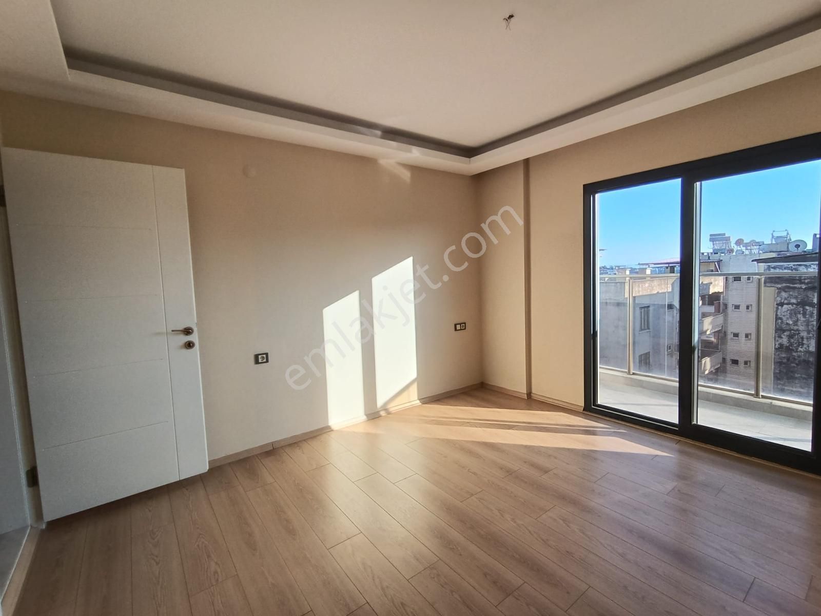 Ada Marinden Söke Atatürk Mah.de 135 M2 Satılık 3+1 Lüks Daire - Görsel 19