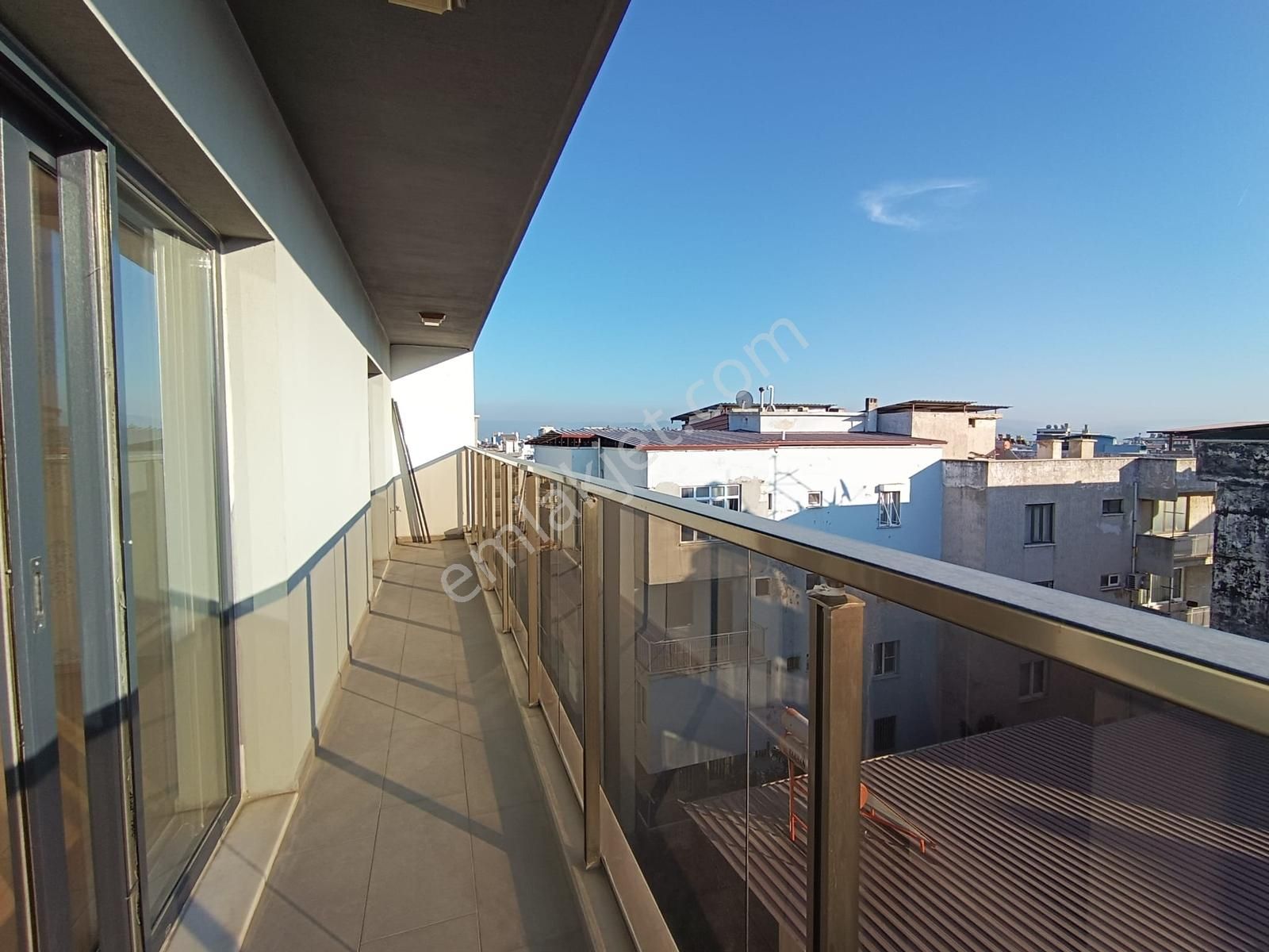 Ada Marinden Söke Atatürk Mah.de 135 M2 Satılık 3+1 Lüks Daire - Görsel 16