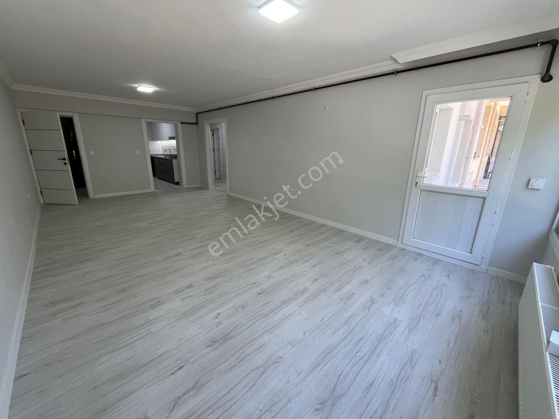 Asil'den F.altay Meydan Dibi 3+1 Lüks Yaplı Park Manzaralı Daire - Görsel 9