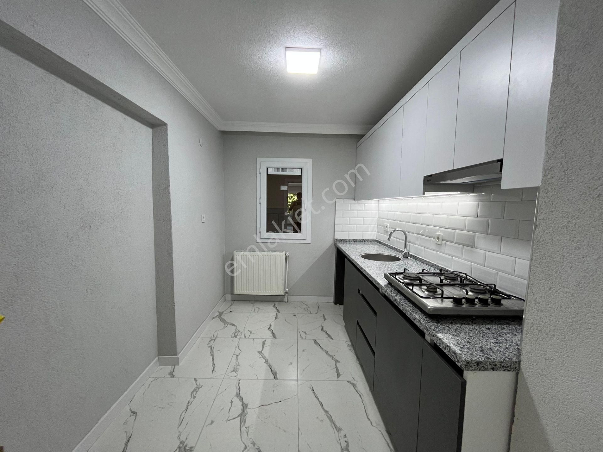 Asil'den F.altay Meydan Dibi 3+1 Lüks Yaplı Park Manzaralı Daire