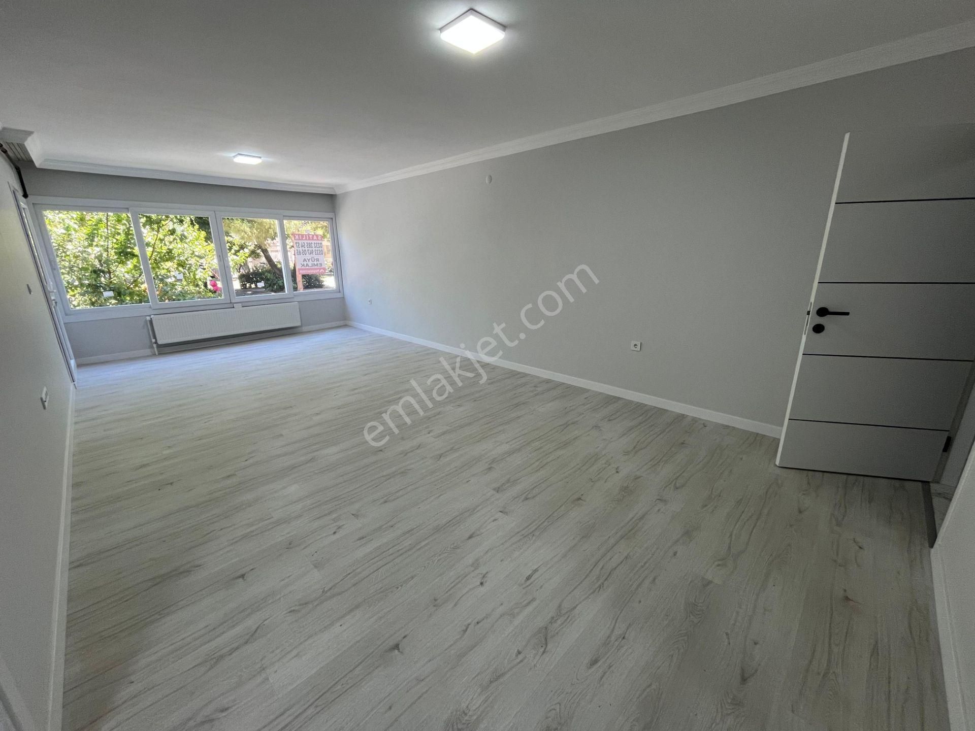 Asil'den F.altay Meydan Dibi 3+1 Lüks Yaplı Park Manzaralı Daire - Görsel 7