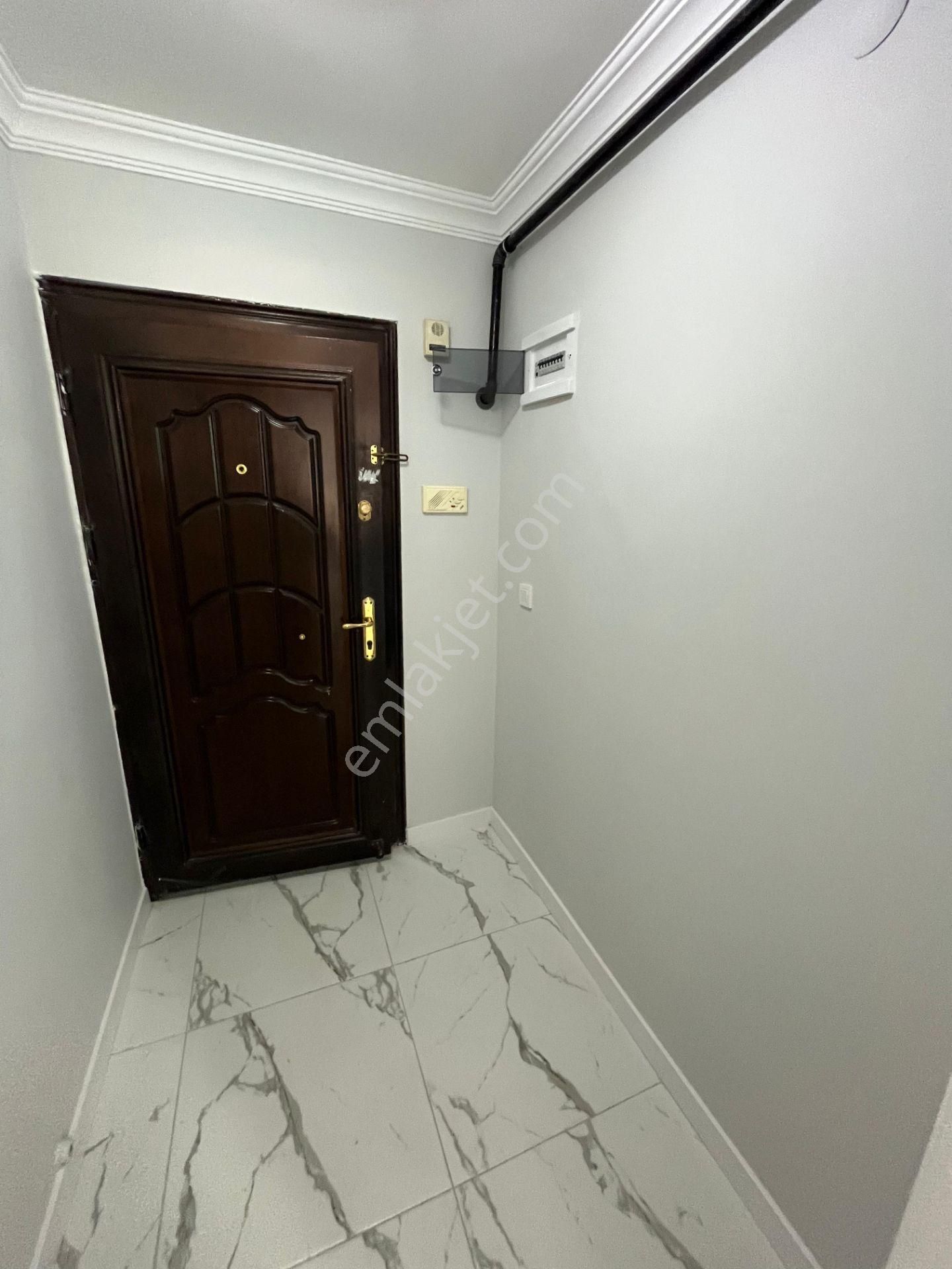 Asil'den F.altay Meydan Dibi 3+1 Lüks Yaplı Park Manzaralı Daire - Görsel 21