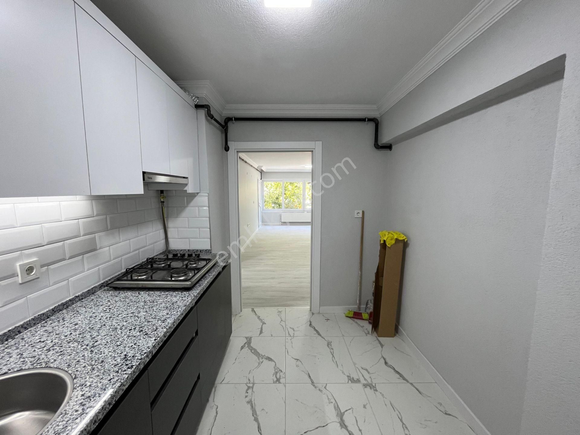 Asil'den F.altay Meydan Dibi 3+1 Lüks Yaplı Park Manzaralı Daire - Görsel 4