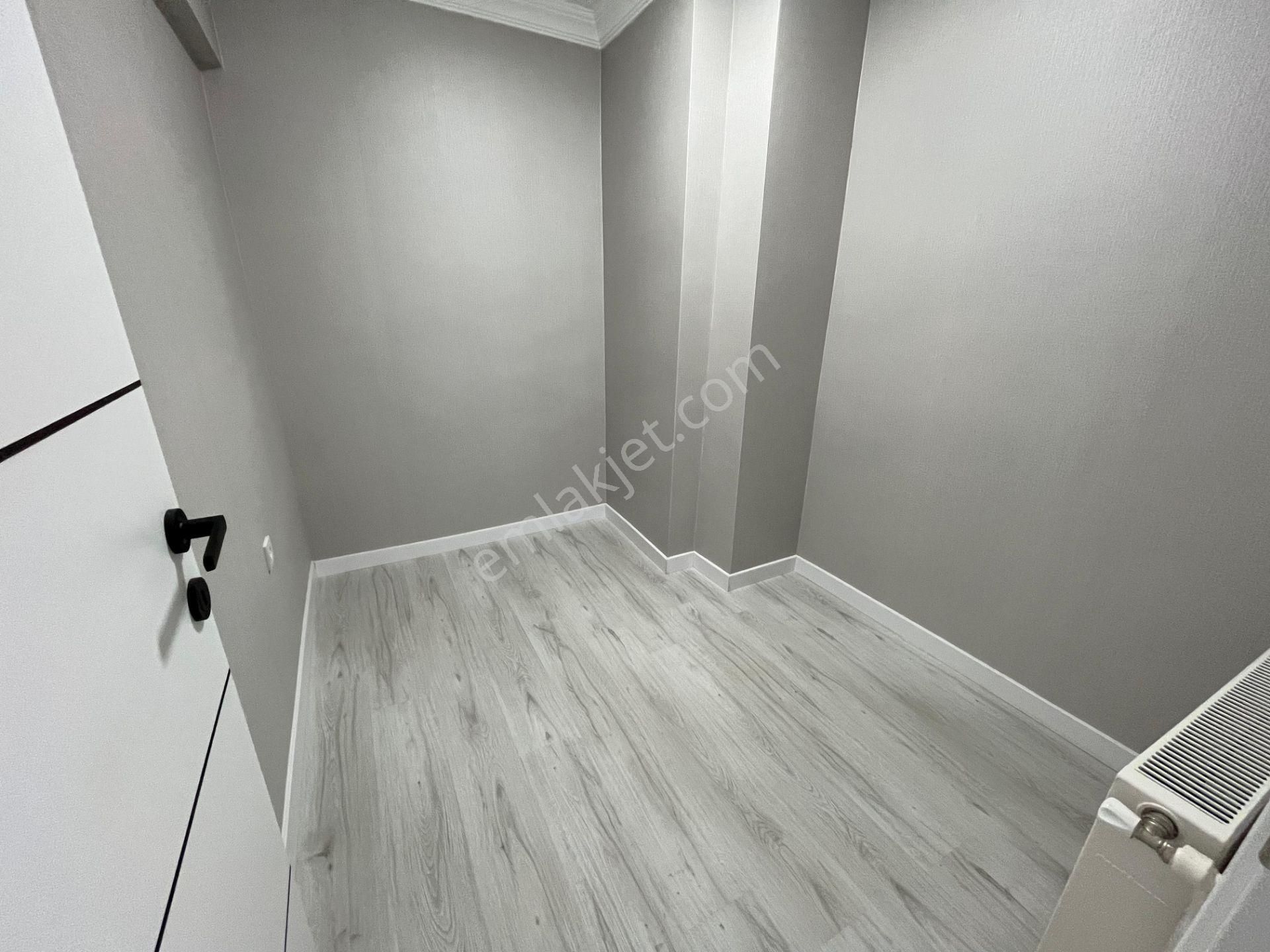 Asil'den F.altay Meydan Dibi 3+1 Lüks Yaplı Park Manzaralı Daire - Görsel 23