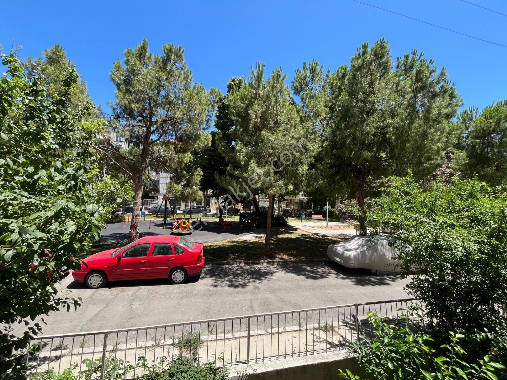 Asil'den F.altay Meydan Dibi 3+1 Lüks Yaplı Park Manzaralı Daire - Görsel 12