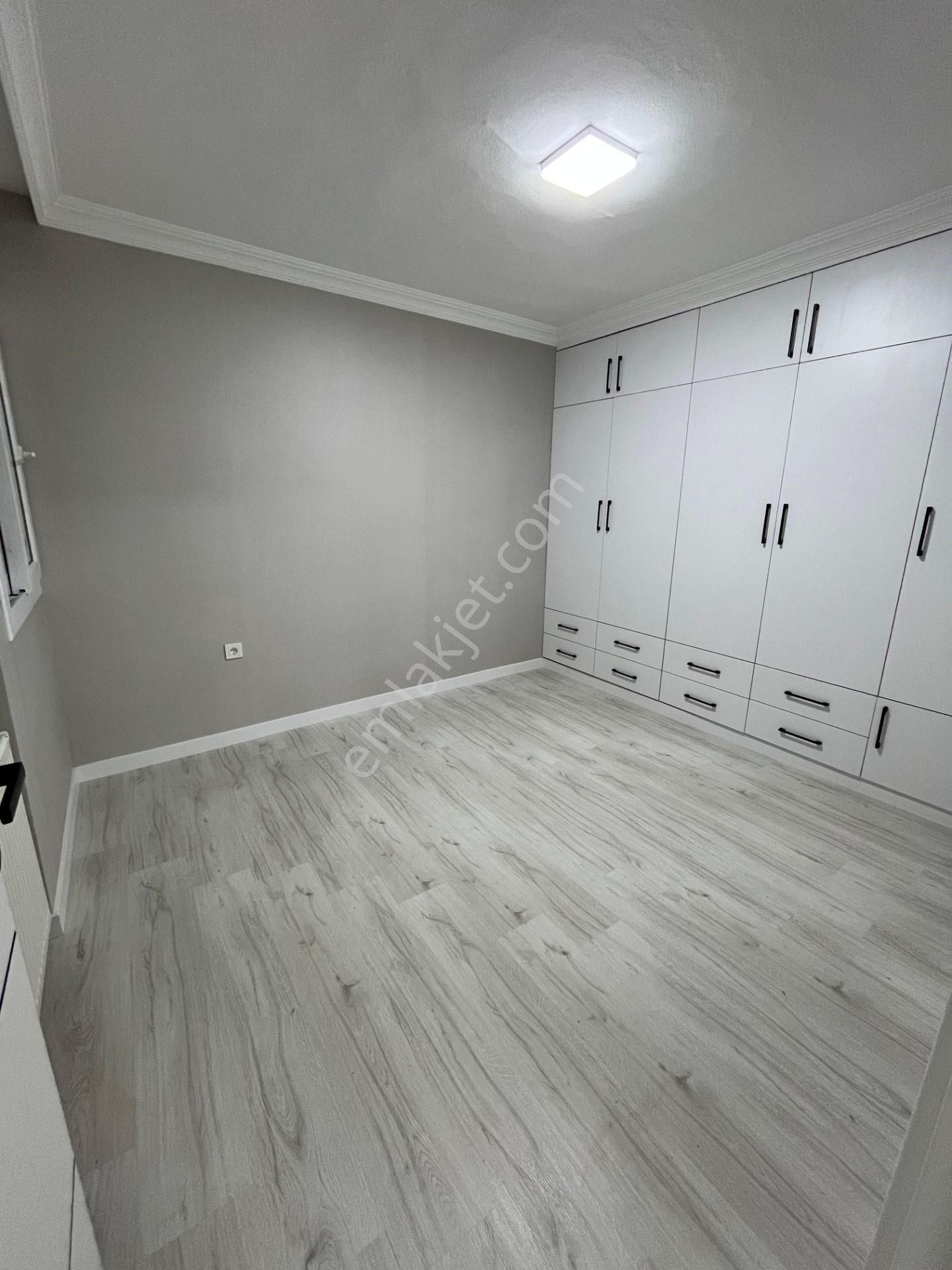 Asil'den F.altay Meydan Dibi 3+1 Lüks Yaplı Park Manzaralı Daire - Görsel 19
