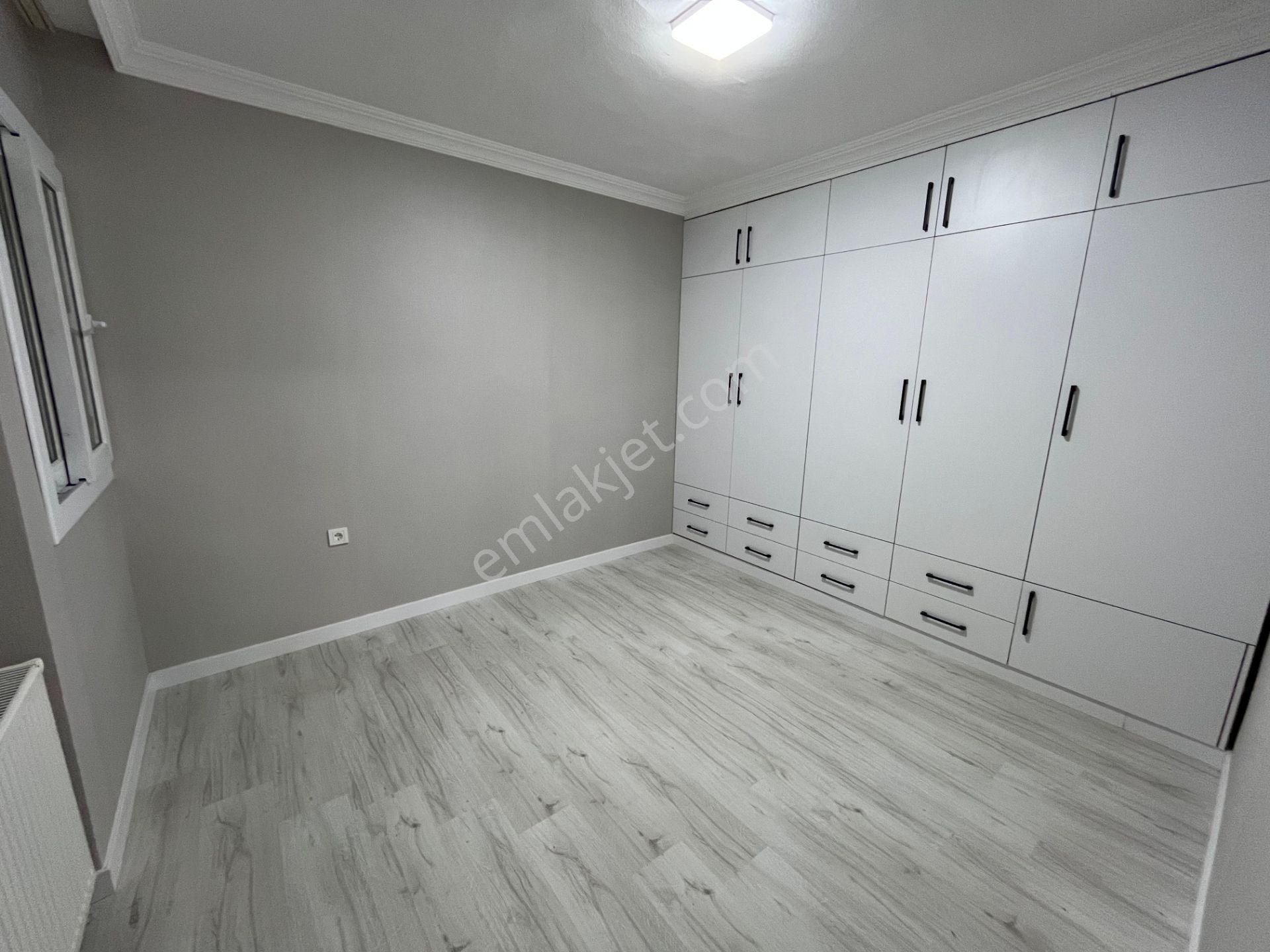 Asil'den F.altay Meydan Dibi 3+1 Lüks Yaplı Park Manzaralı Daire - Görsel 20