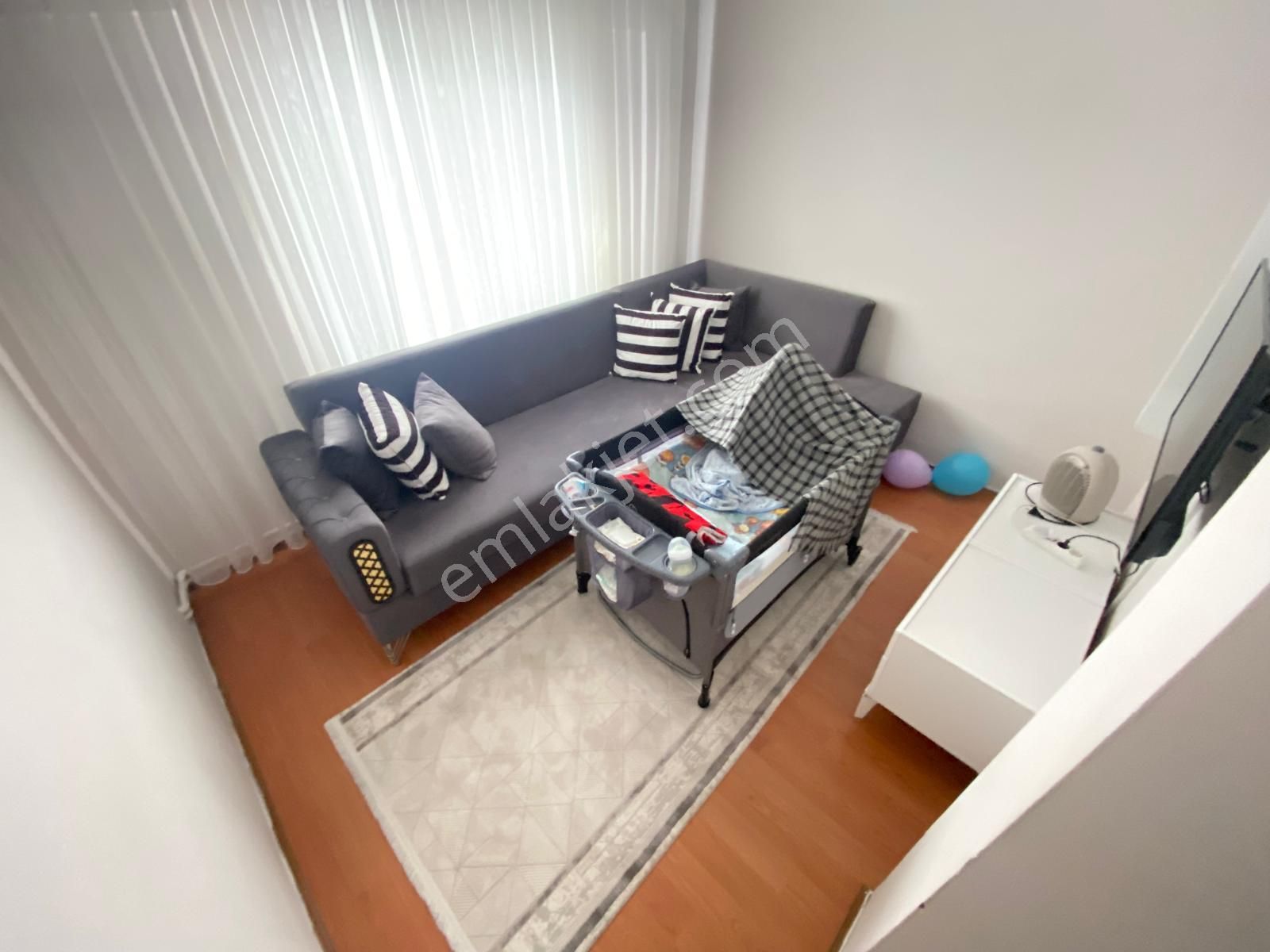 Sincan Selçuklu'da Katta Ön Cephe Masrafsız Full Yapılı Mükemmel Konumda 3+1 Daire - Görsel 28