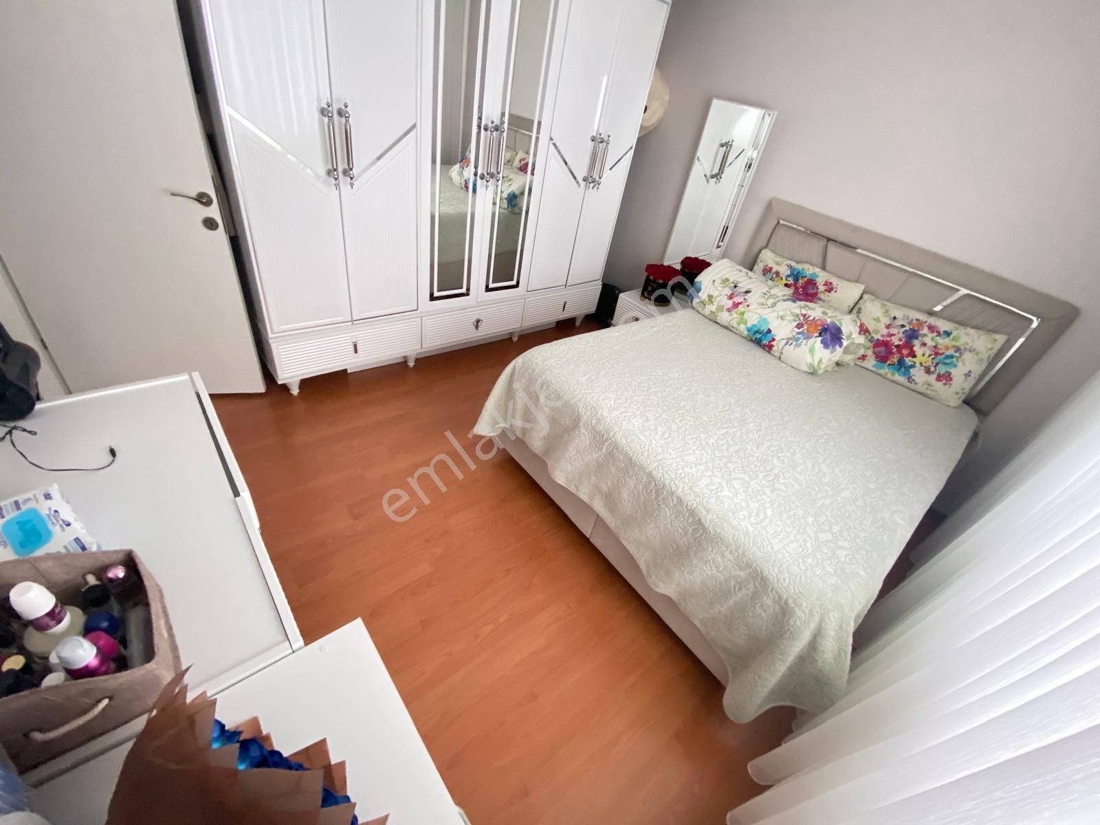 Sincan Selçuklu'da Katta Ön Cephe Masrafsız Full Yapılı Mükemmel Konumda 3+1 Daire - Görsel 34