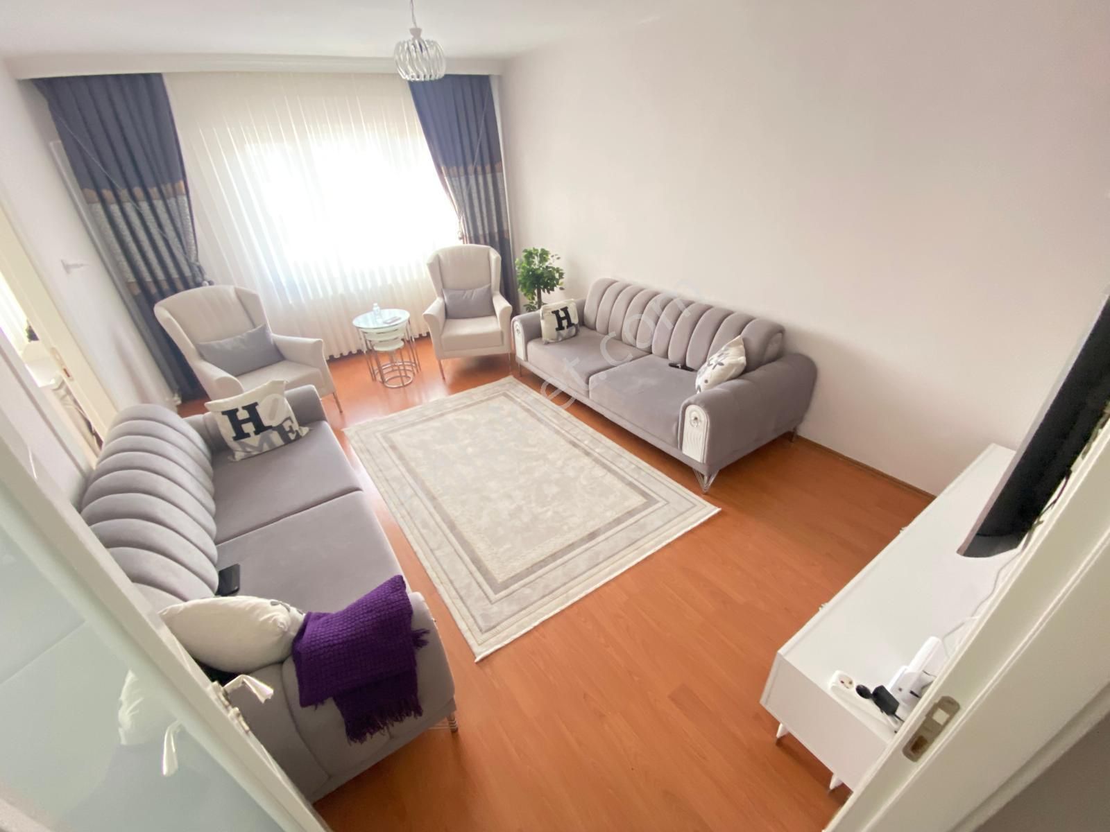 Sincan Selçuklu'da Katta Ön Cephe Masrafsız Full Yapılı Mükemmel Konumda 3+1 Daire - Görsel 11