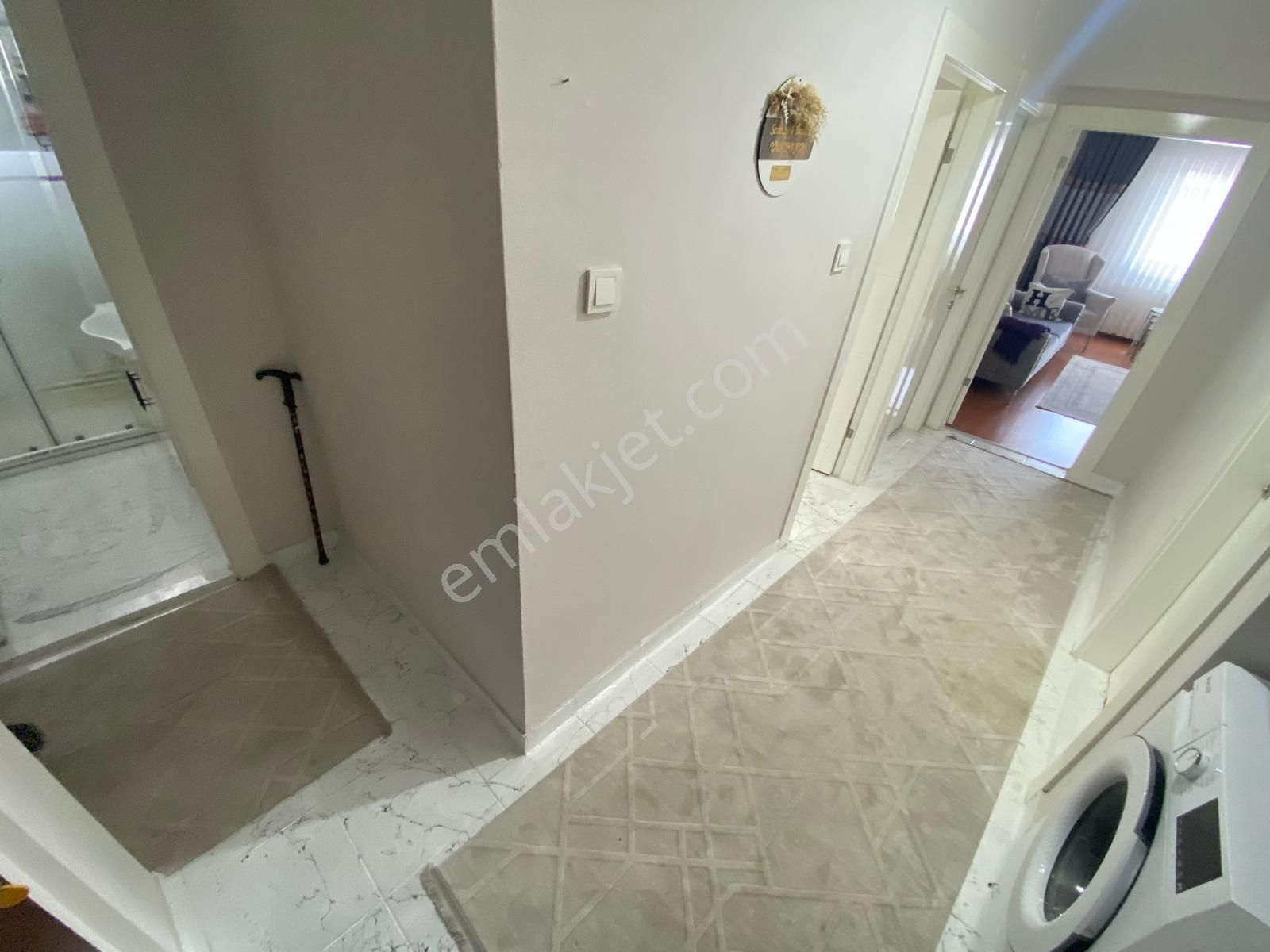 Sincan Selçuklu'da Katta Ön Cephe Masrafsız Full Yapılı Mükemmel Konumda 3+1 Daire - Görsel 35