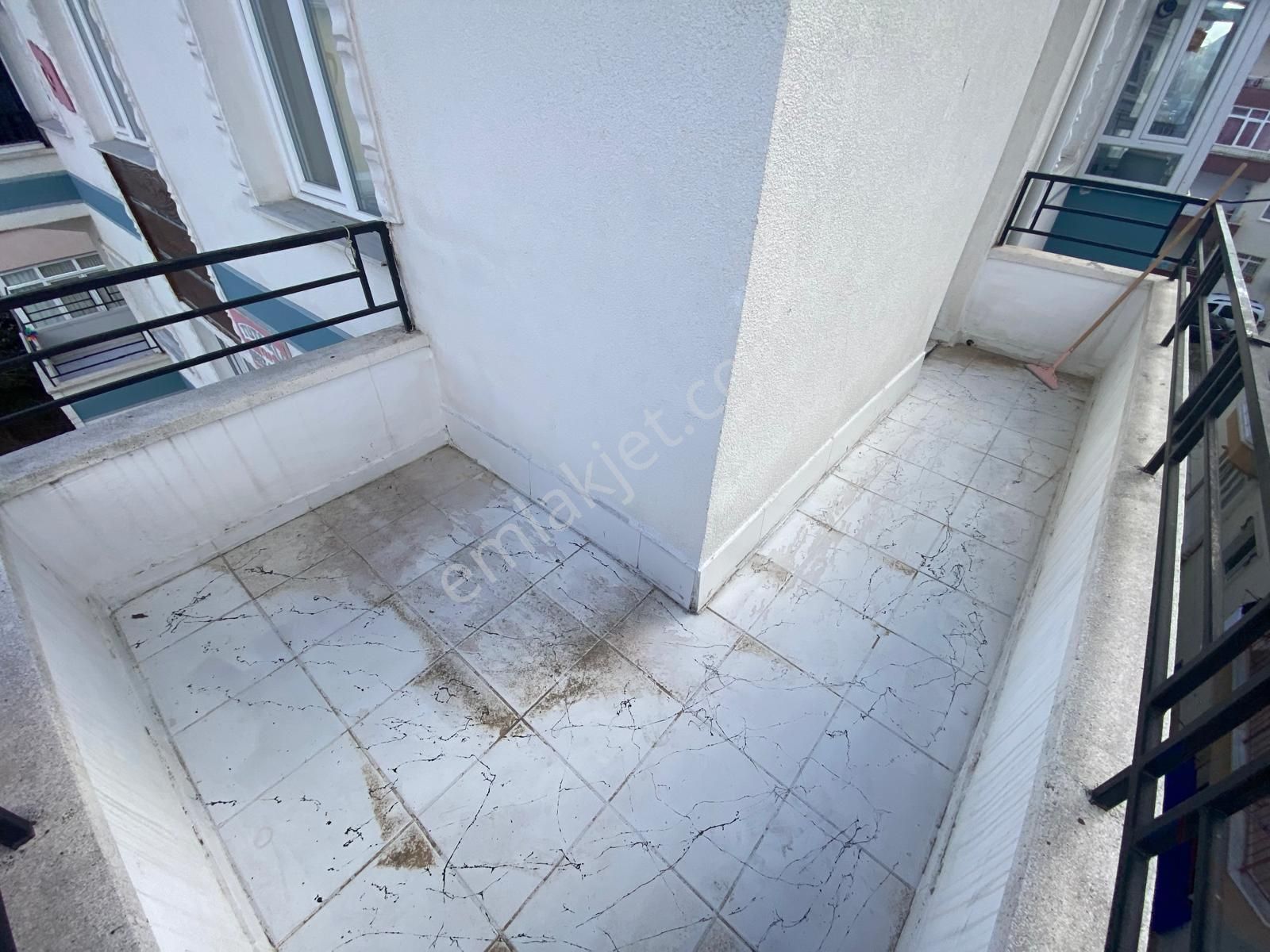 Sincan Selçuklu'da Katta Ön Cephe Masrafsız Full Yapılı Mükemmel Konumda 3+1 Daire - Görsel 24