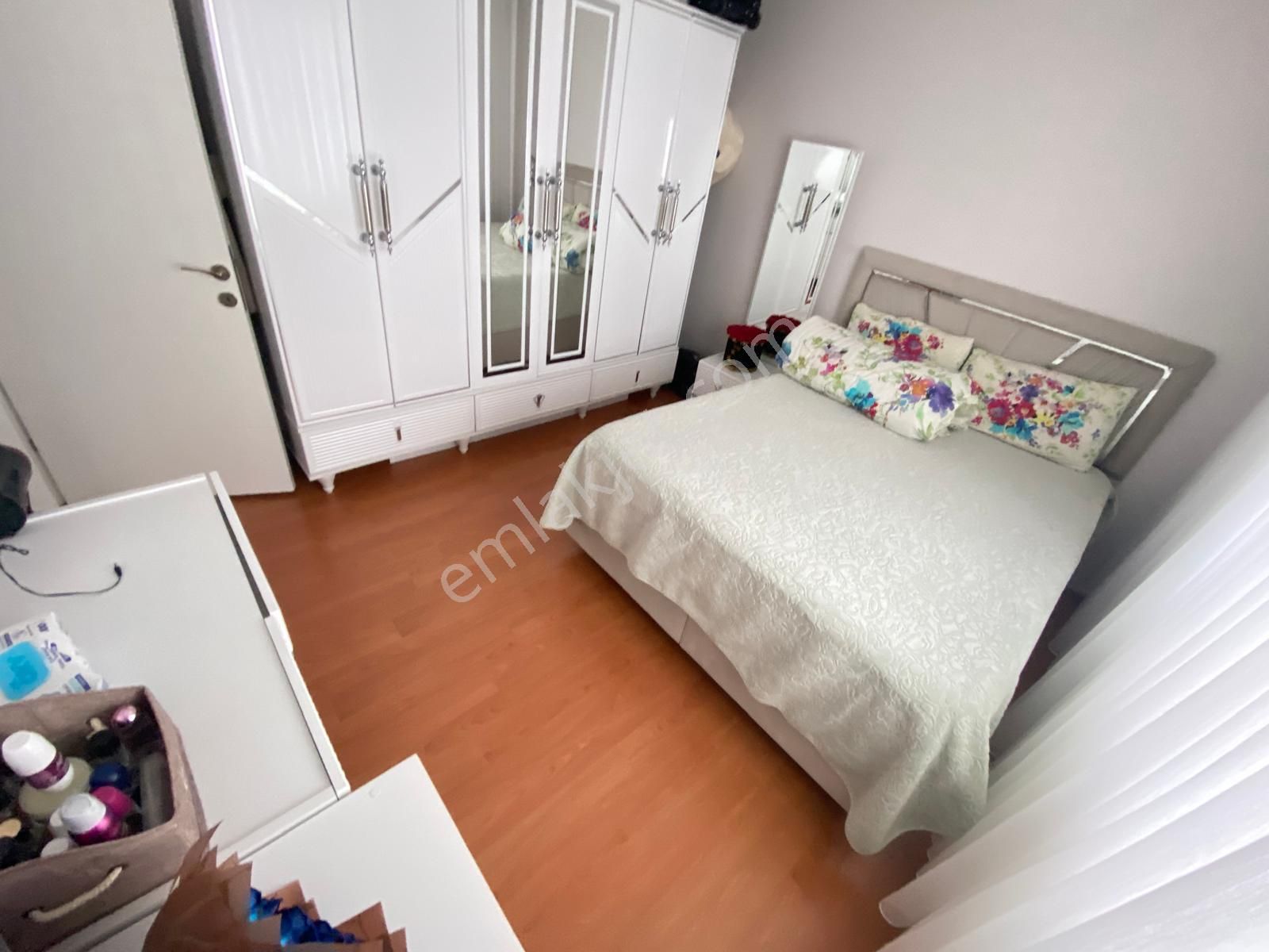 Sincan Selçuklu'da Katta Ön Cephe Masrafsız Full Yapılı Mükemmel Konumda 3+1 Daire - Görsel 33