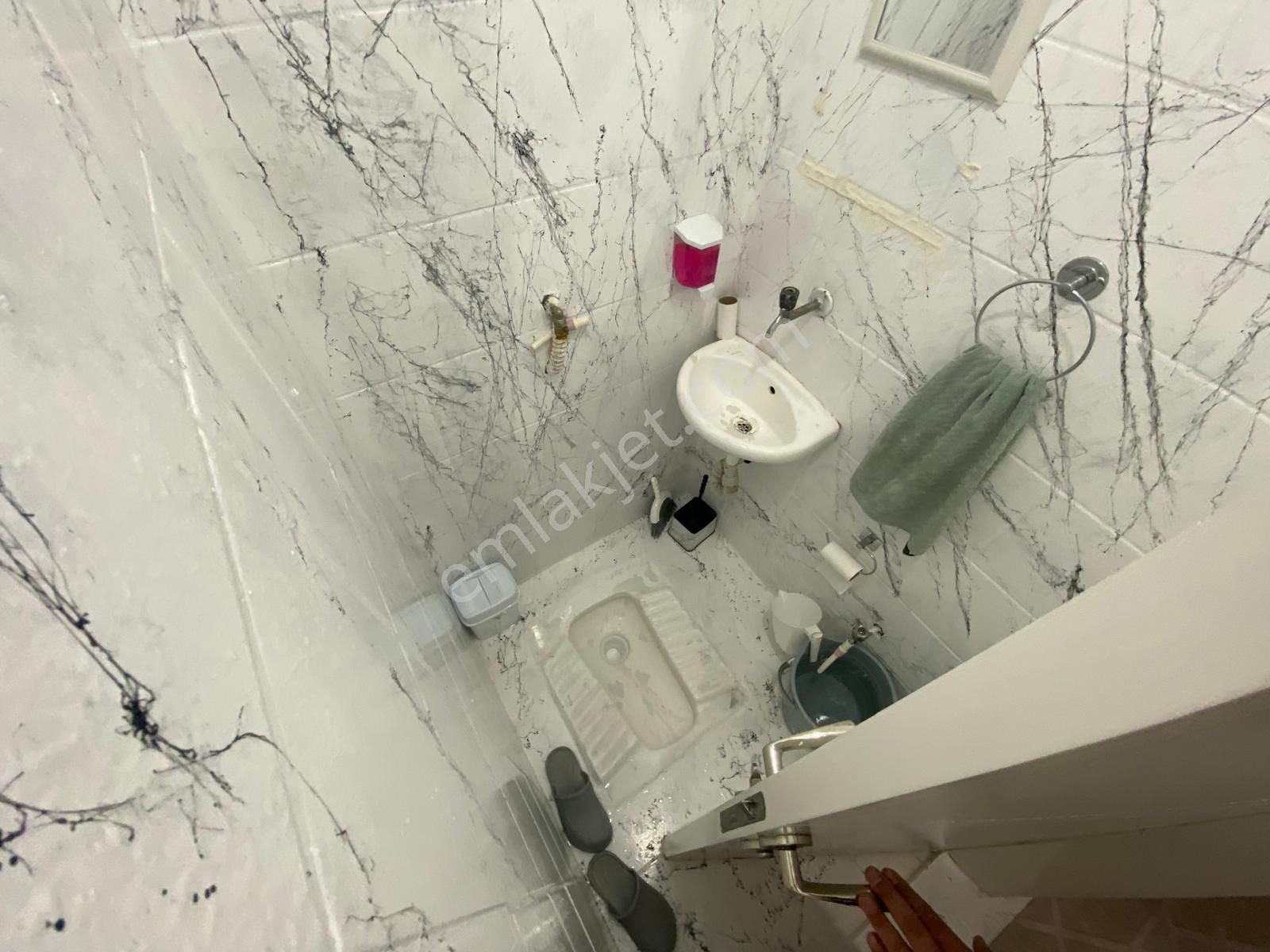 Sincan Selçuklu'da Katta Ön Cephe Masrafsız Full Yapılı Mükemmel Konumda 3+1 Daire - Görsel 31