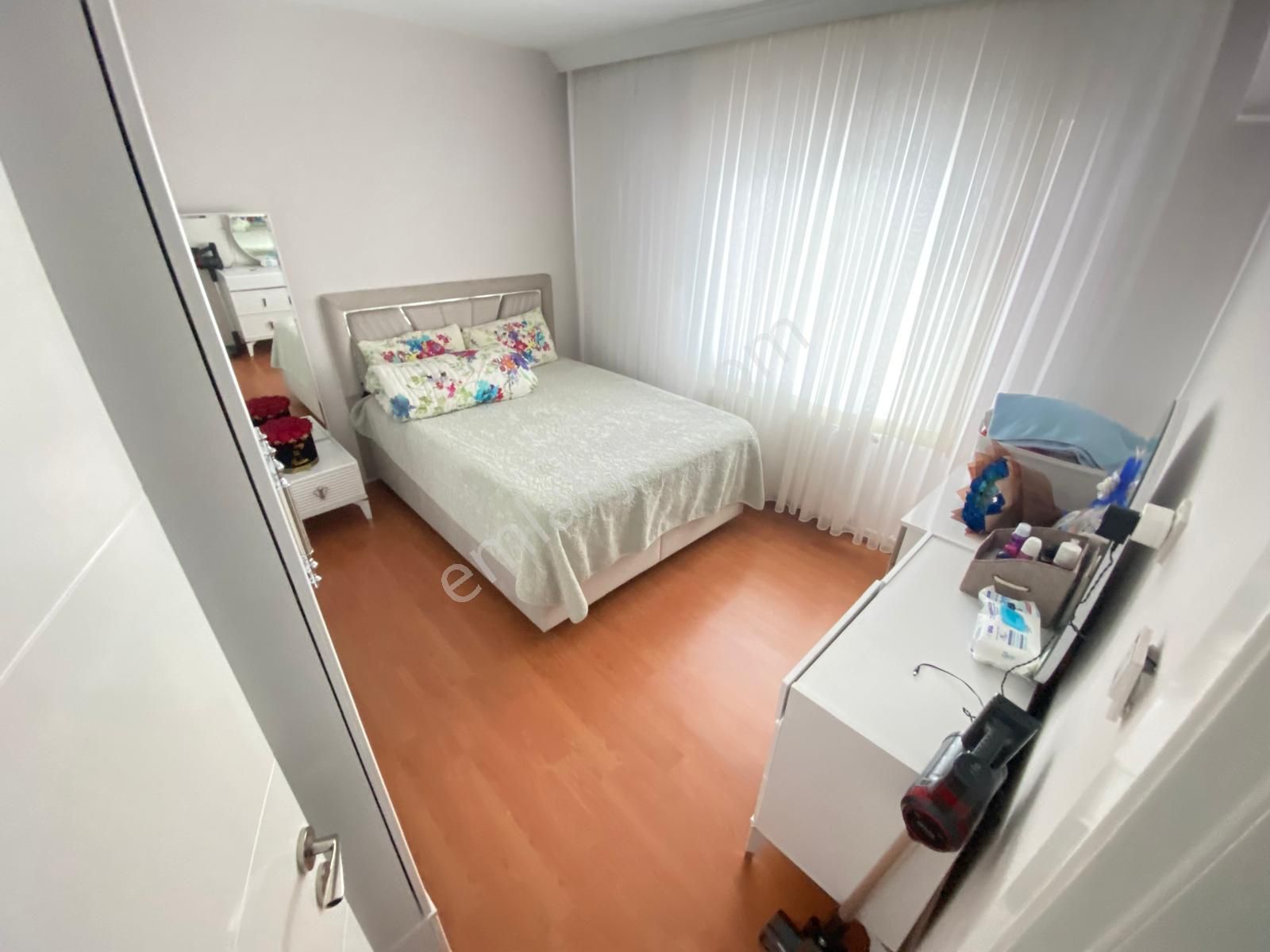 Sincan Selçuklu'da Katta Ön Cephe Masrafsız Full Yapılı Mükemmel Konumda 3+1 Daire - Görsel 32