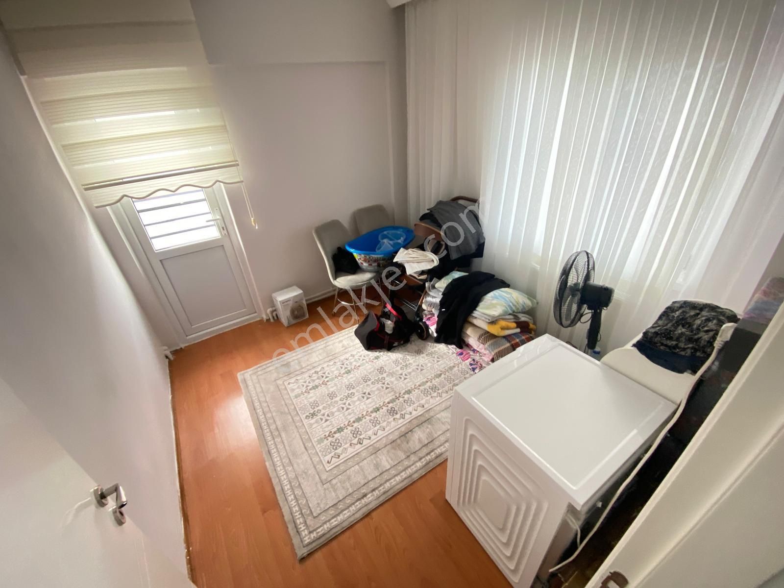 Sincan Selçuklu'da Katta Ön Cephe Masrafsız Full Yapılı Mükemmel Konumda 3+1 Daire - Görsel 20