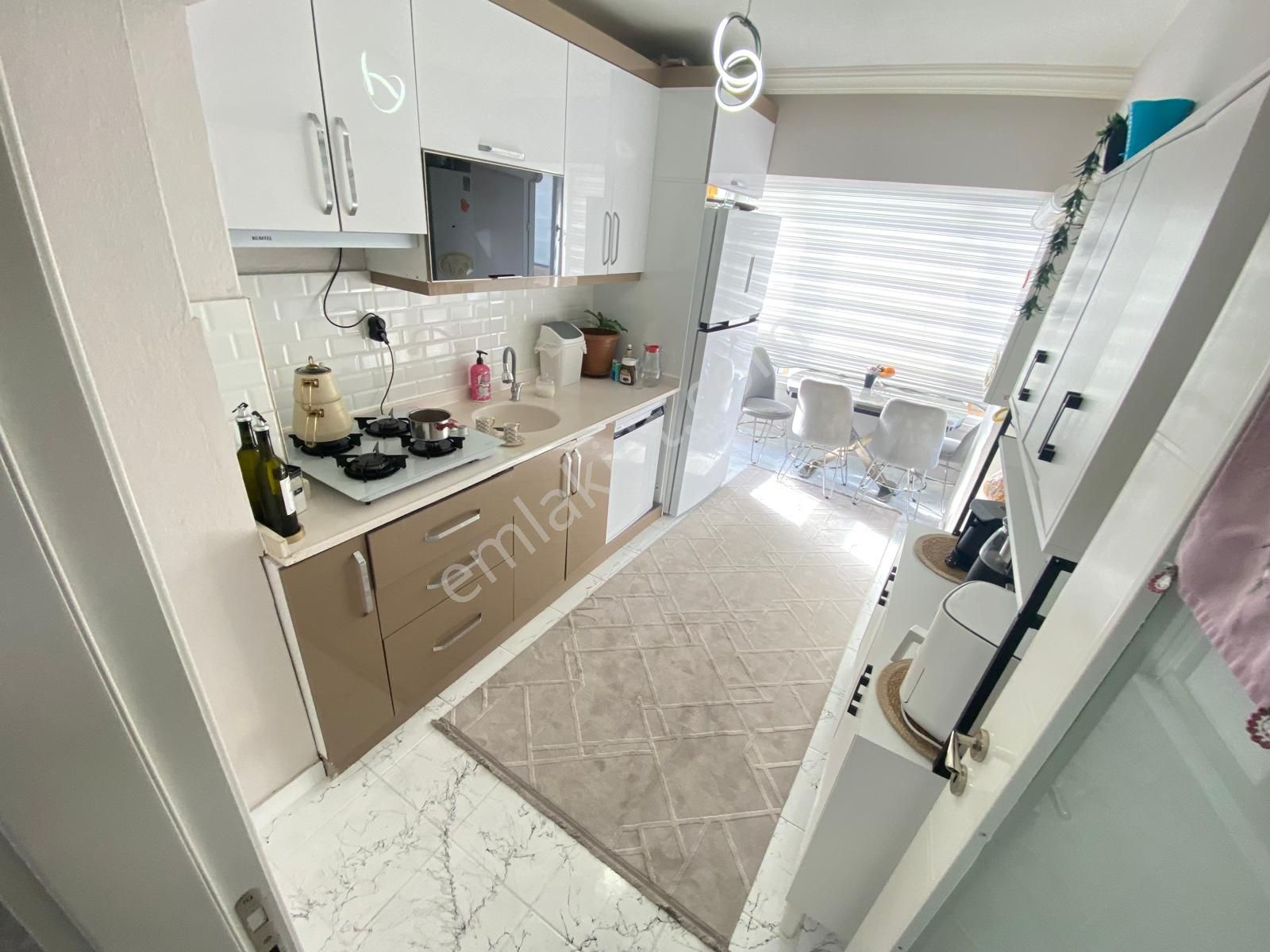 Sincan Selçuklu'da Katta Ön Cephe Masrafsız Full Yapılı Mükemmel Konumda 3+1 Daire - Görsel 3