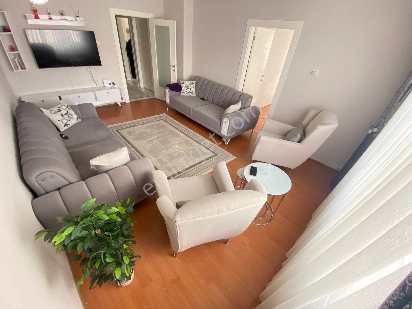 Sincan Selçuklu'da Katta Ön Cephe Masrafsız Full Yapılı Mükemmel Konumda 3+1 Daire - Görsel 10