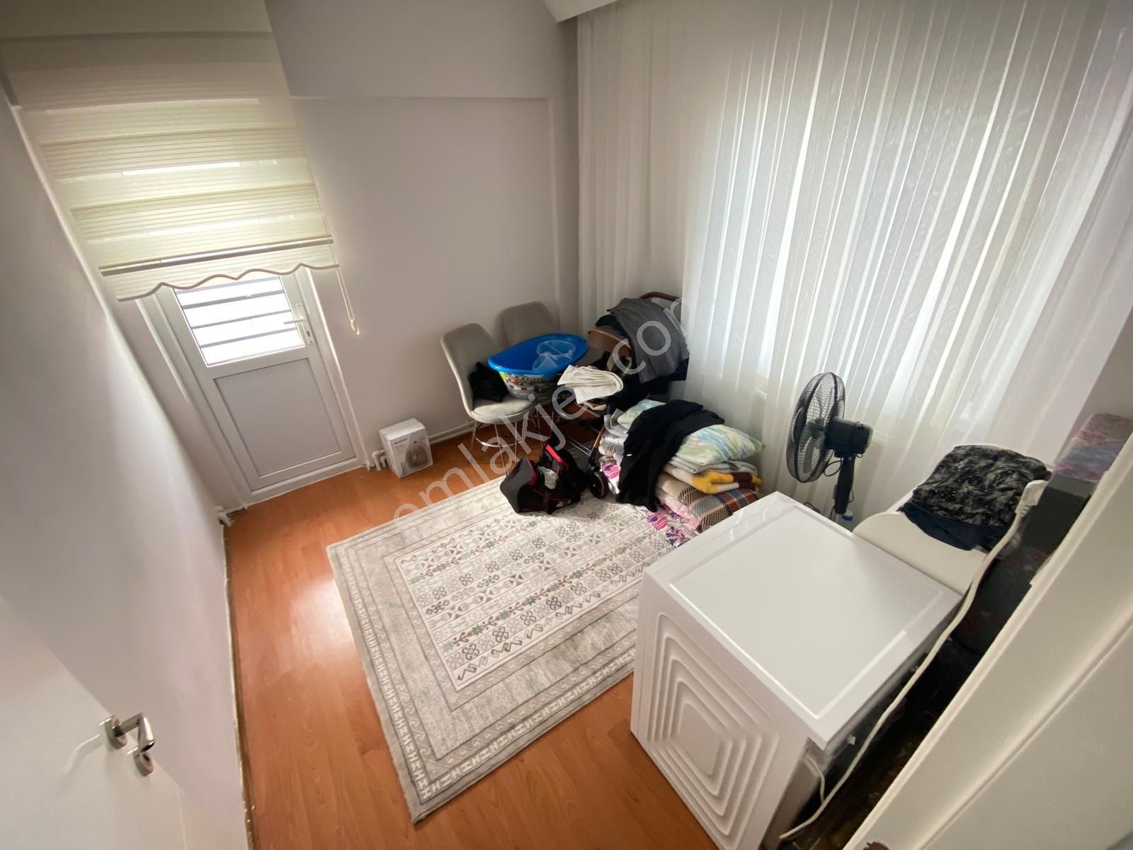 Sincan Selçuklu'da Katta Ön Cephe Masrafsız Full Yapılı Mükemmel Konumda 3+1 Daire - Görsel 22