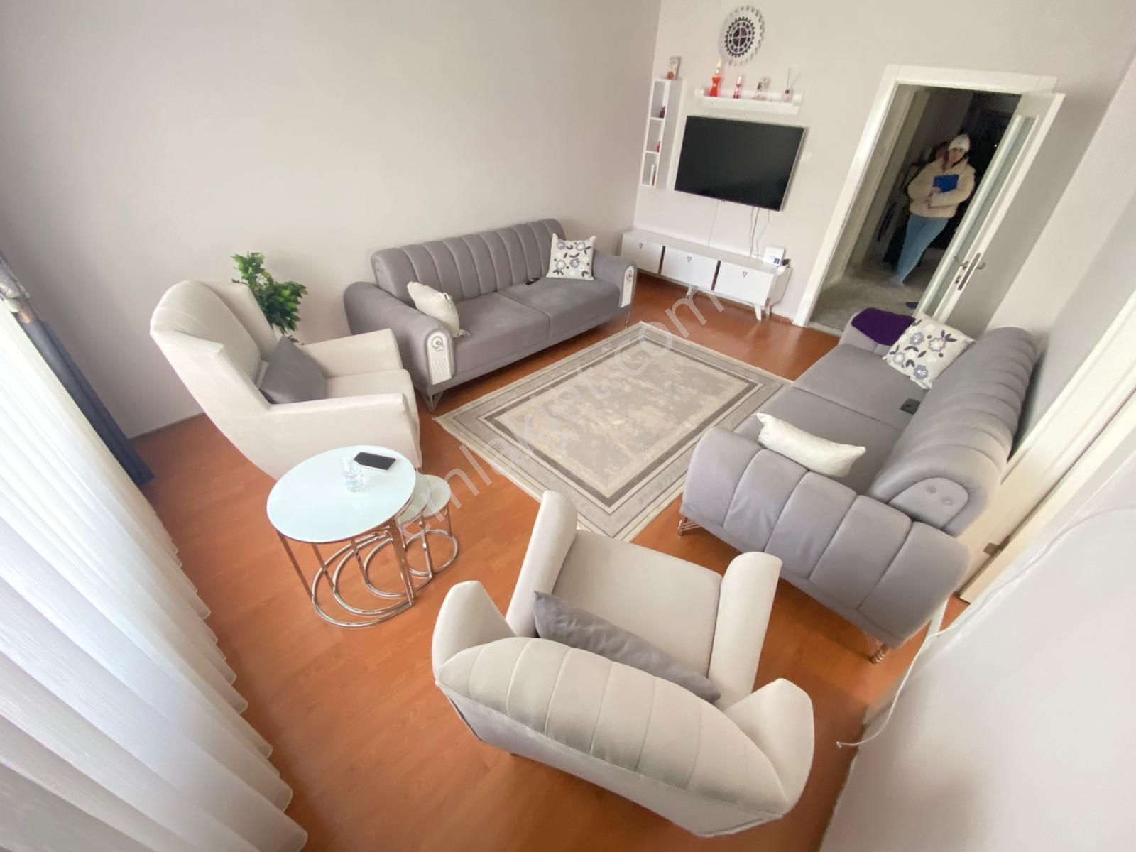 Sincan Selçuklu'da Katta Ön Cephe Masrafsız Full Yapılı Mükemmel Konumda 3+1 Daire - Görsel 8