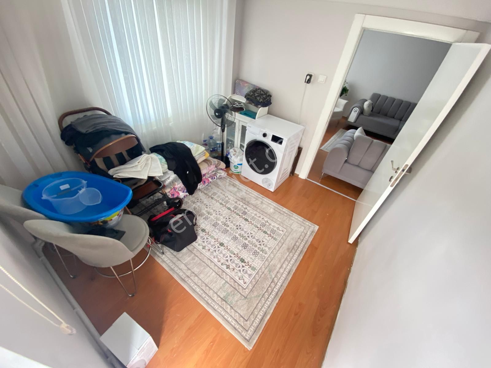 Sincan Selçuklu'da Katta Ön Cephe Masrafsız Full Yapılı Mükemmel Konumda 3+1 Daire - Görsel 21