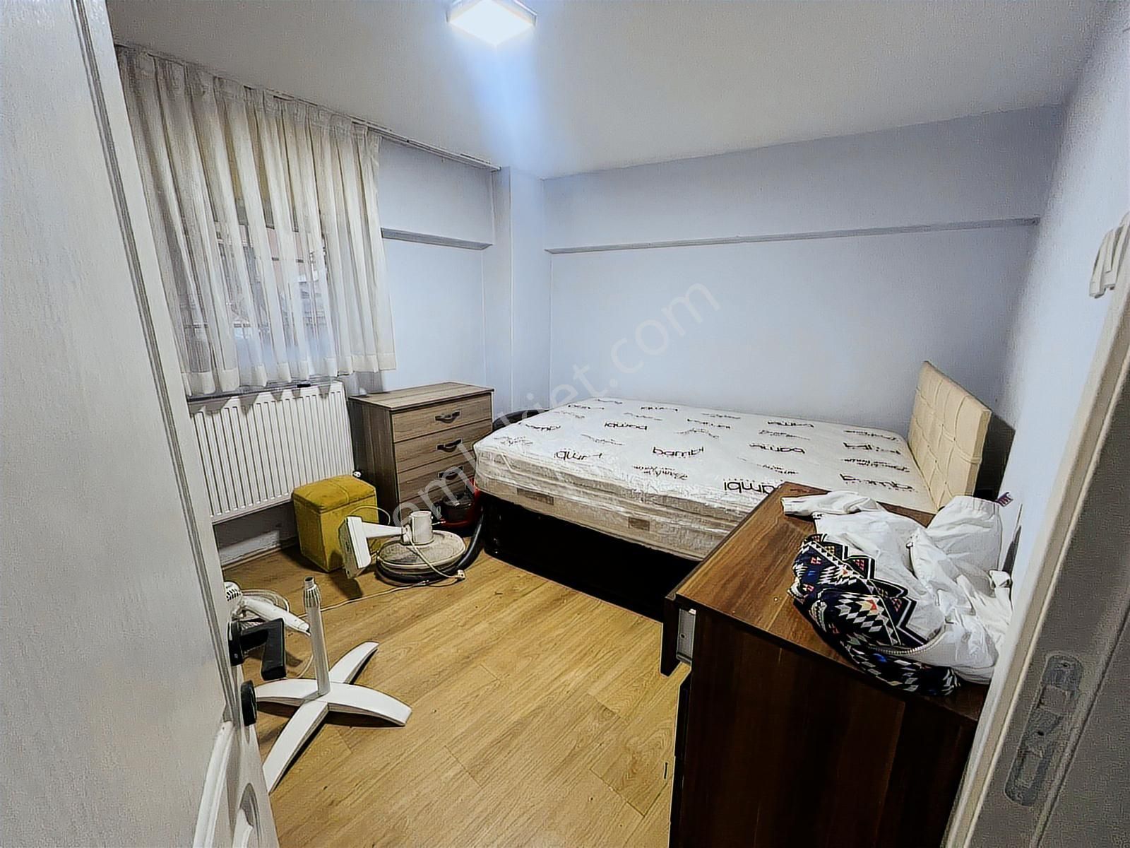 Adapazarı Tepekum'da Cadde Üzerinde Bahçeli 2 Katlı Müstakil Ev - Görsel 27