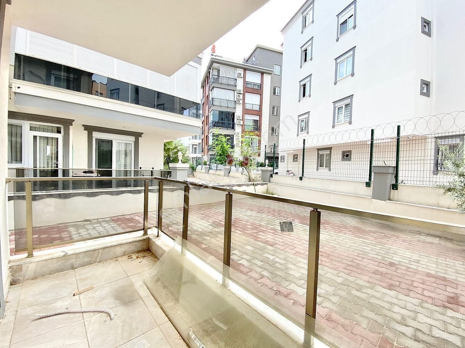 Kızılarık'ta 2+1 Balkonlu Ve Sıfır Kiralık Daire | Tekce - Görsel 3