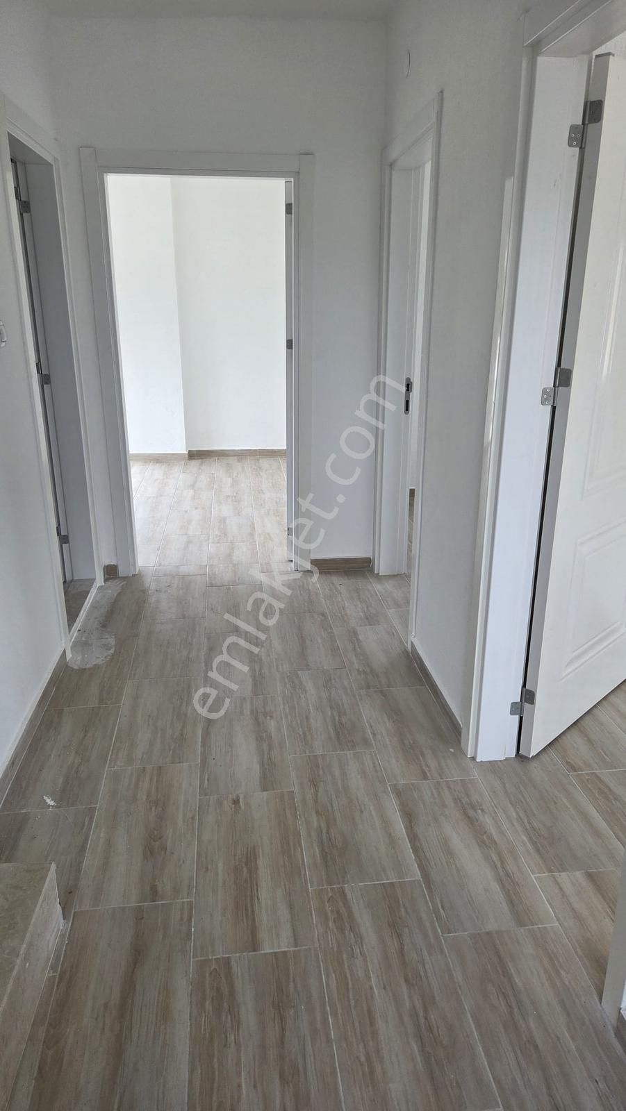 Satılık Müstakil Ev Silifke Tosmurluda Bahçeli, Kale Manzaral - Görsel 19