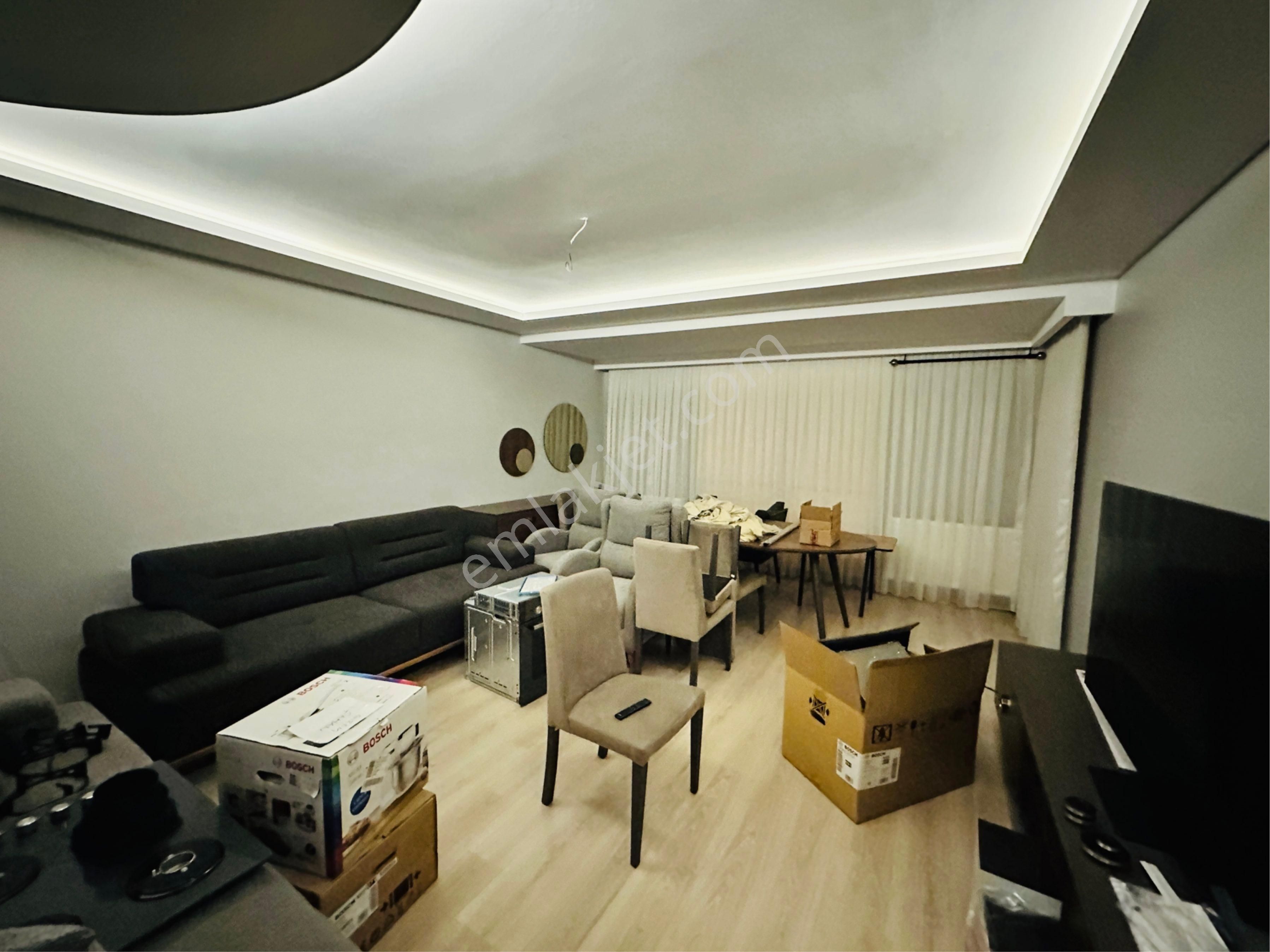 Sahibinden Geniş Daire - Görsel 5