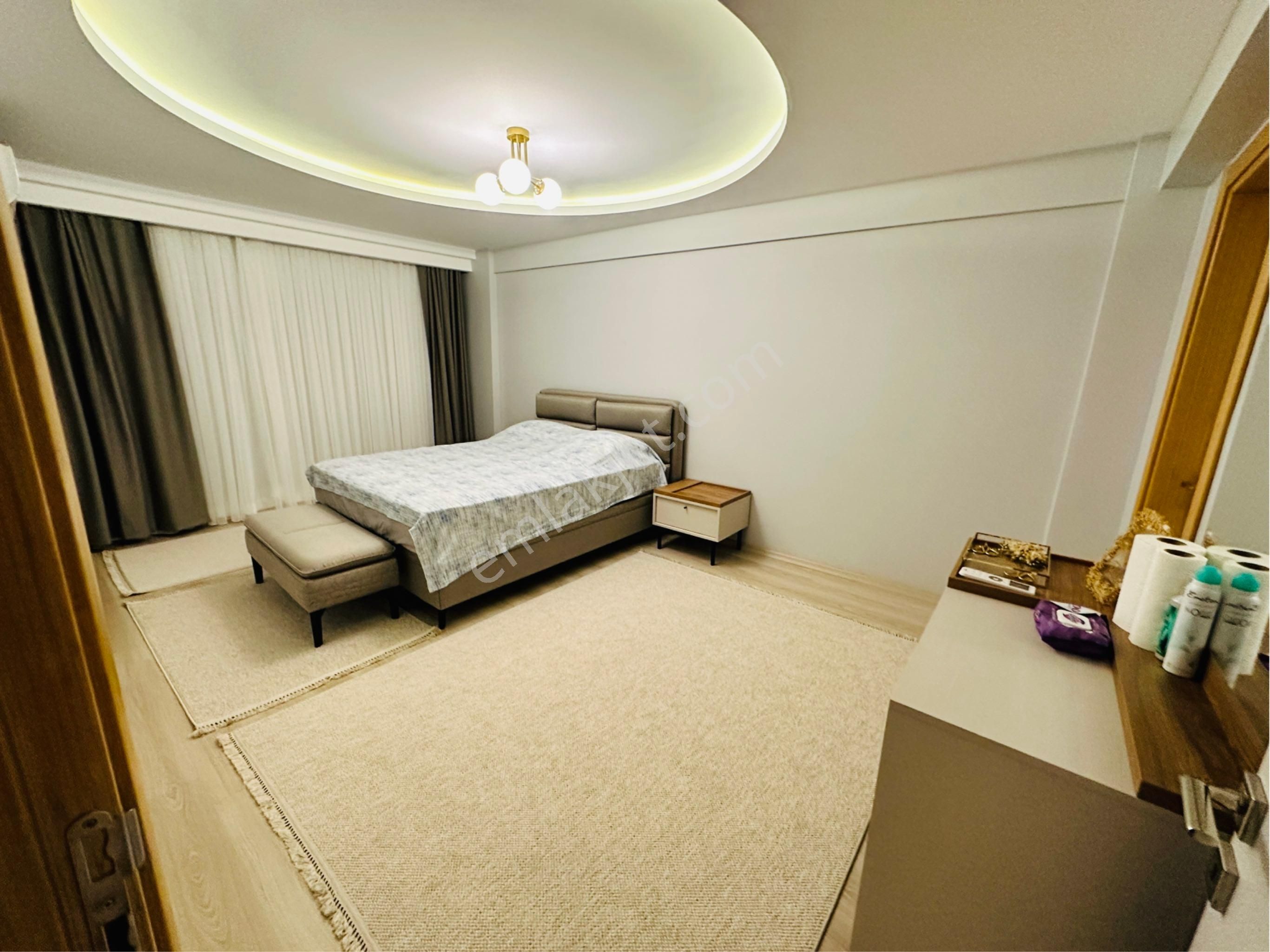 Sahibinden Geniş Daire - Görsel 3