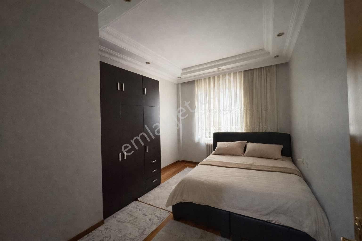 Binkonutlarda İstanbul Caddesi Yanı, Bakımlı Ve Masrafsız - Görsel 2