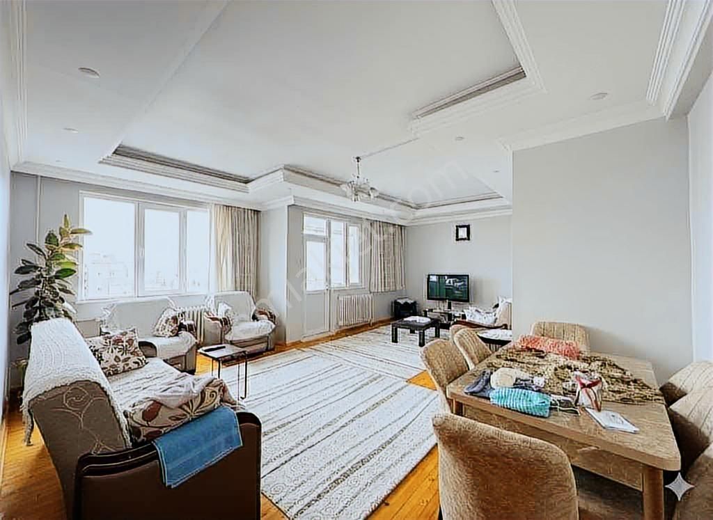 Binkonutlarda İstanbul Caddesi Yanı, Bakımlı Ve Masrafsız