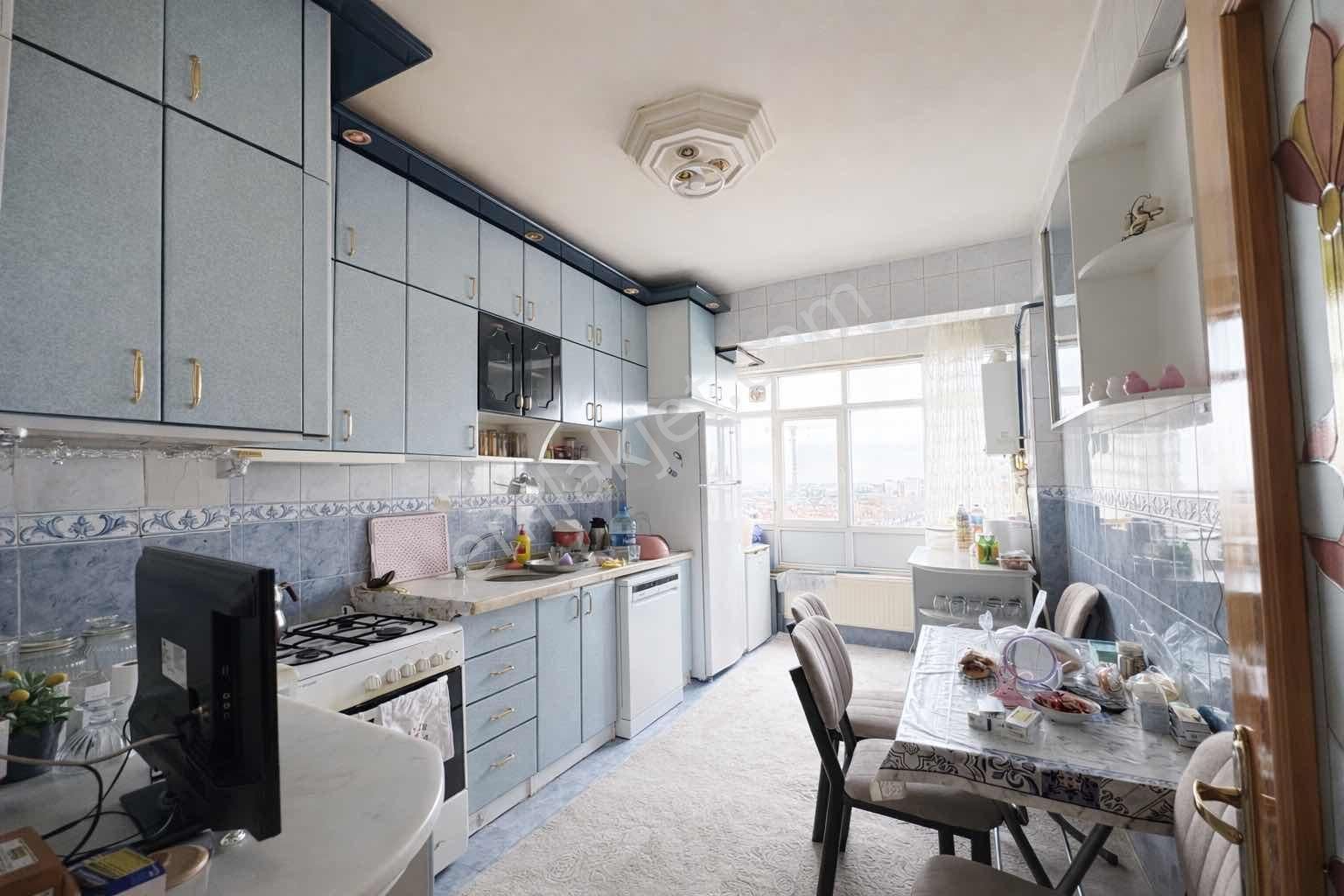 Binkonutlarda İstanbul Caddesi Yanı, Bakımlı Ve Masrafsız - Görsel 10