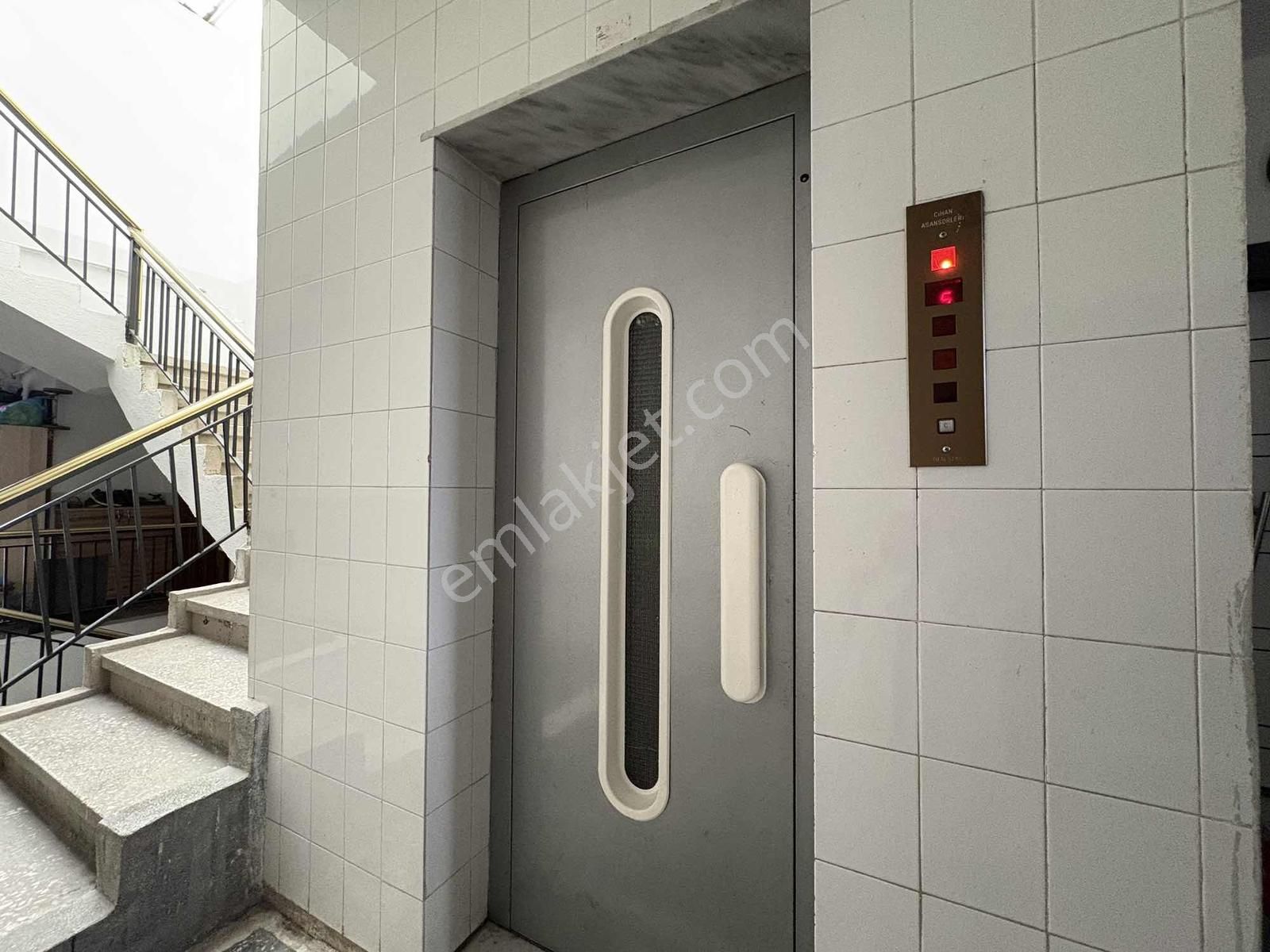 Binkonutlarda İstanbul Caddesi Yanı, Bakımlı Ve Masrafsız - Görsel 14