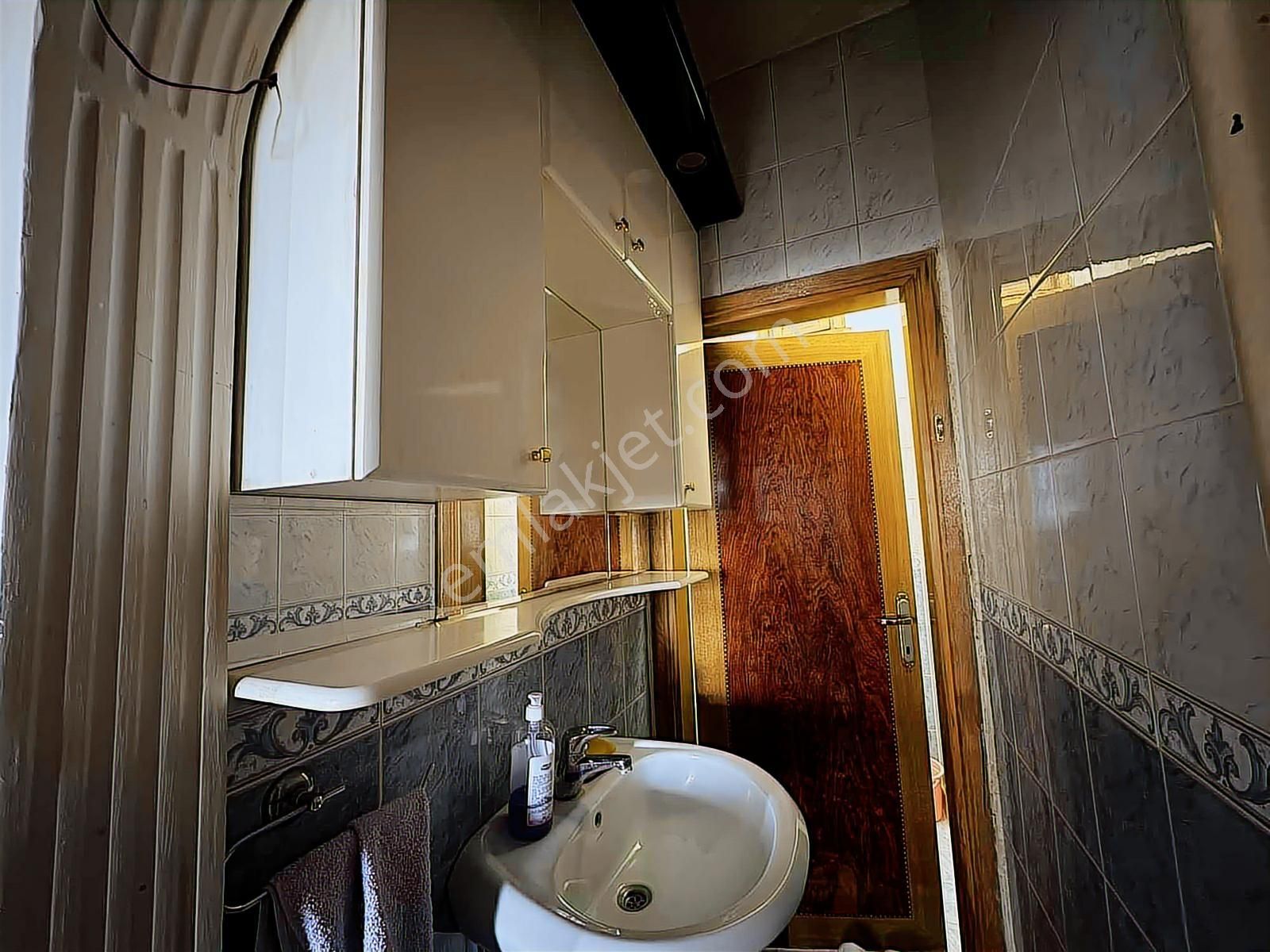 Binkonutlarda İstanbul Caddesi Yanı, Bakımlı Ve Masrafsız - Görsel 12