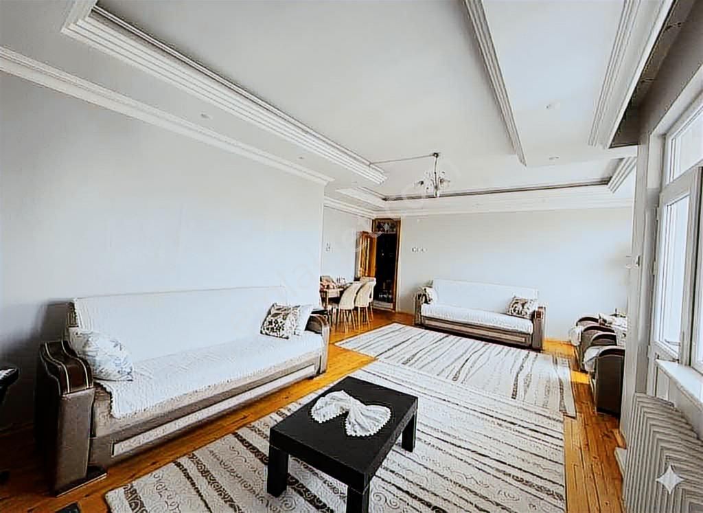 Binkonutlarda İstanbul Caddesi Yanı, Bakımlı Ve Masrafsız - Görsel 13