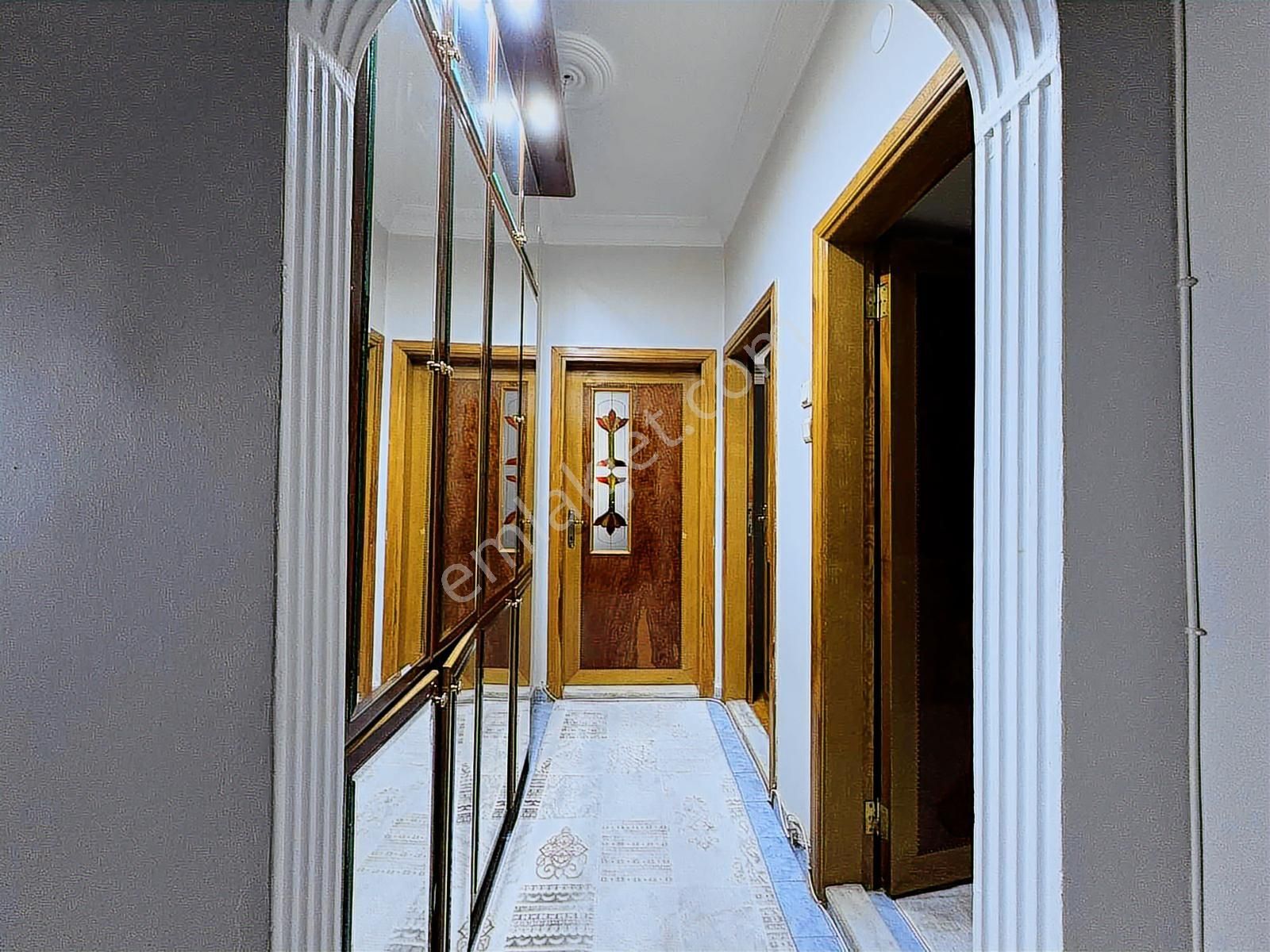 Binkonutlarda İstanbul Caddesi Yanı, Bakımlı Ve Masrafsız - Görsel 6