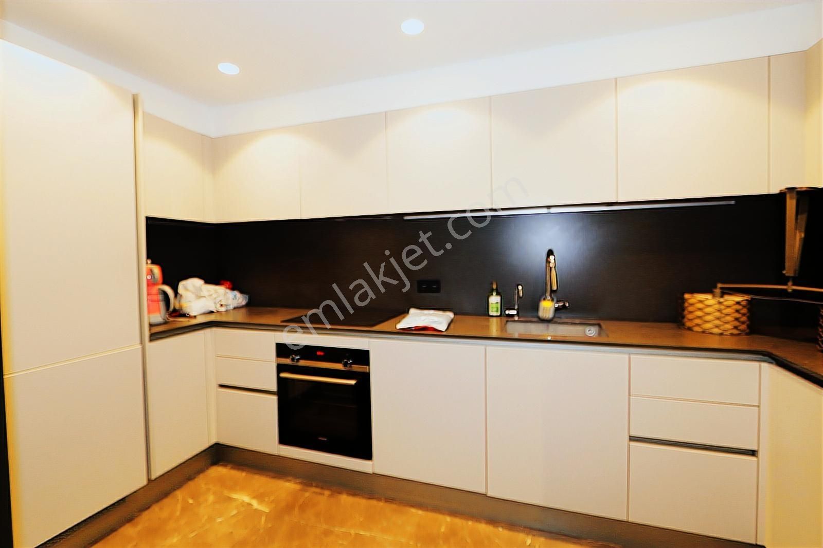 Mesa Park Orman 2 De 3+1 Ara Katta Ön Cephe Boş Daire - Görsel 26