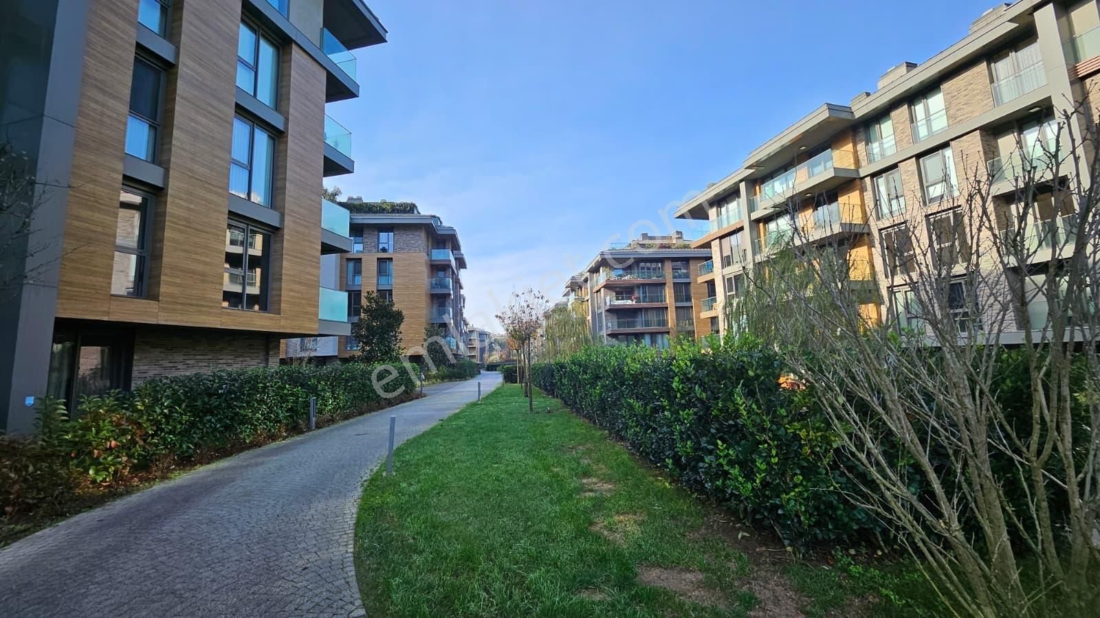 Mesa Park Orman 2 De 3+1 Ara Katta Ön Cephe Boş Daire - Görsel 18