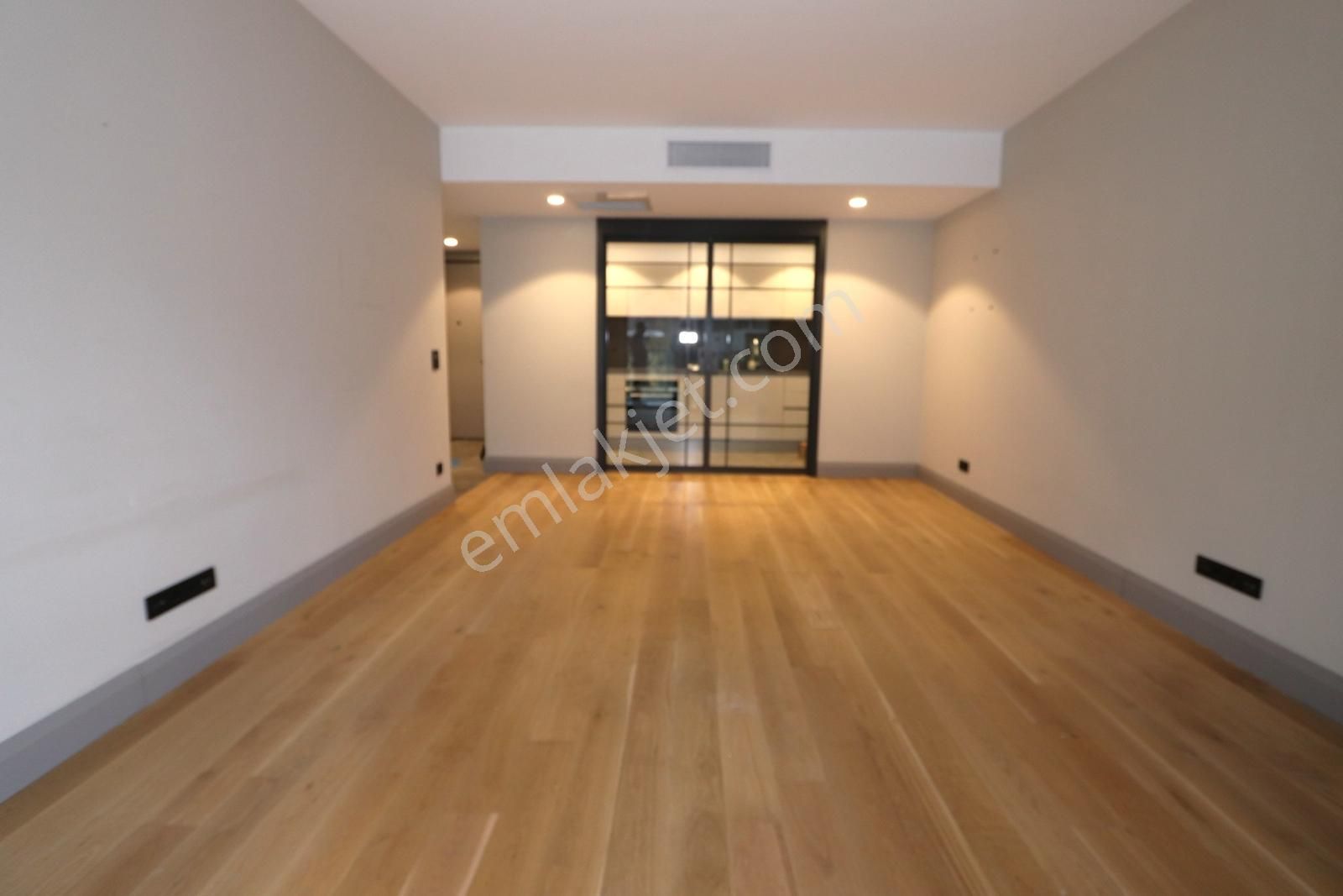 Mesa Park Orman 2 De 3+1 Ara Katta Ön Cephe Boş Daire - Görsel 35