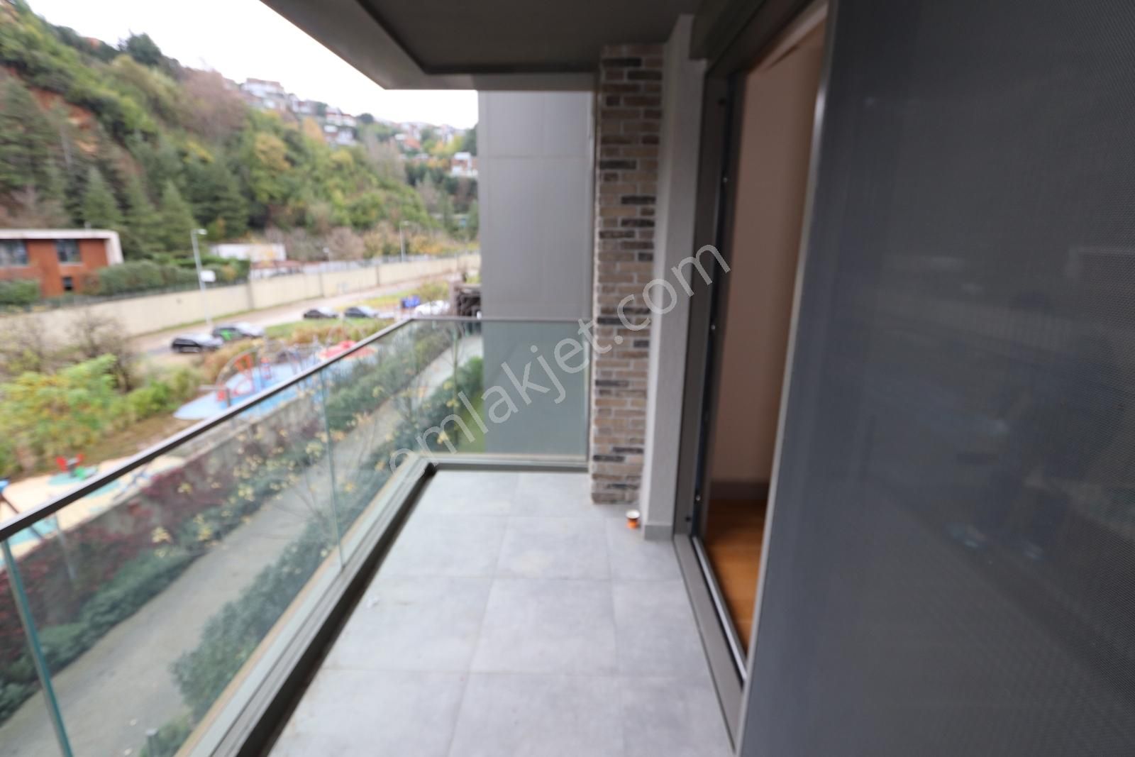 Mesa Park Orman 2 De 3+1 Ara Katta Ön Cephe Boş Daire - Görsel 17