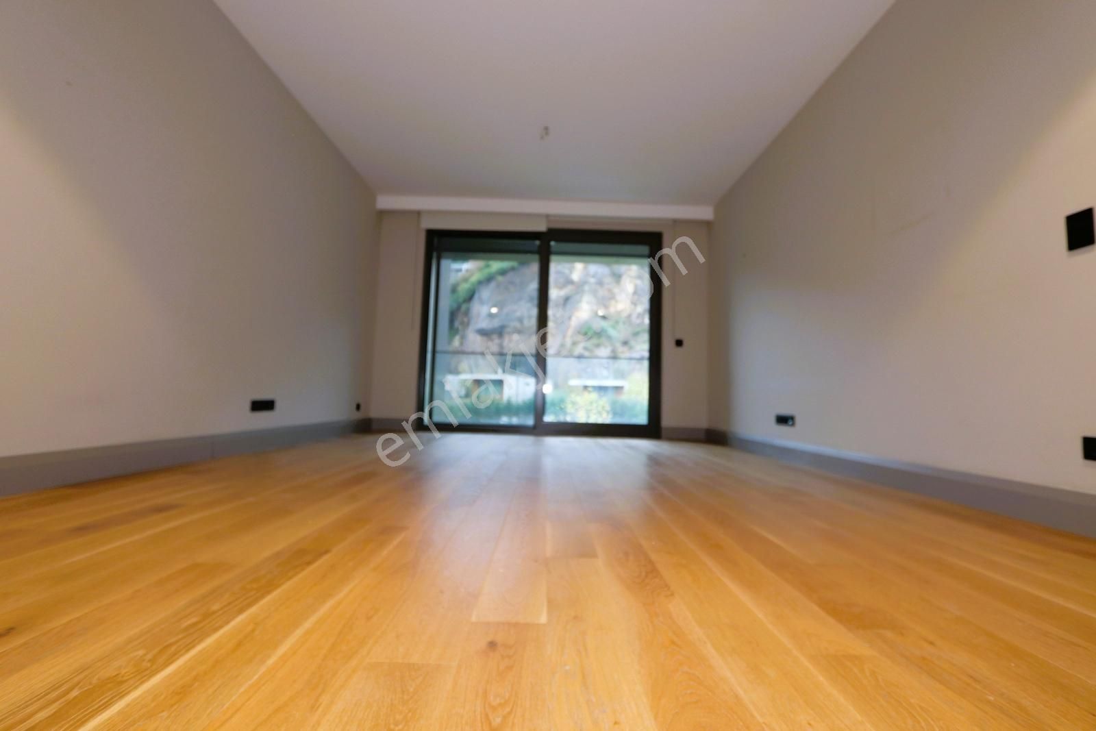 Mesa Park Orman 2 De 3+1 Ara Katta Ön Cephe Boş Daire - Görsel 2