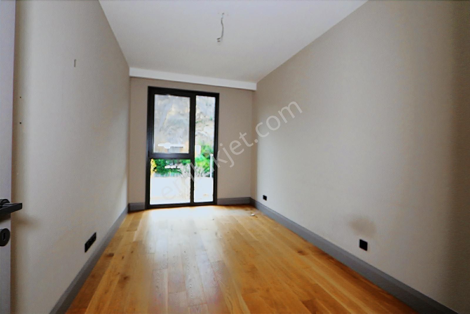 Mesa Park Orman 2 De 3+1 Ara Katta Ön Cephe Boş Daire - Görsel 7