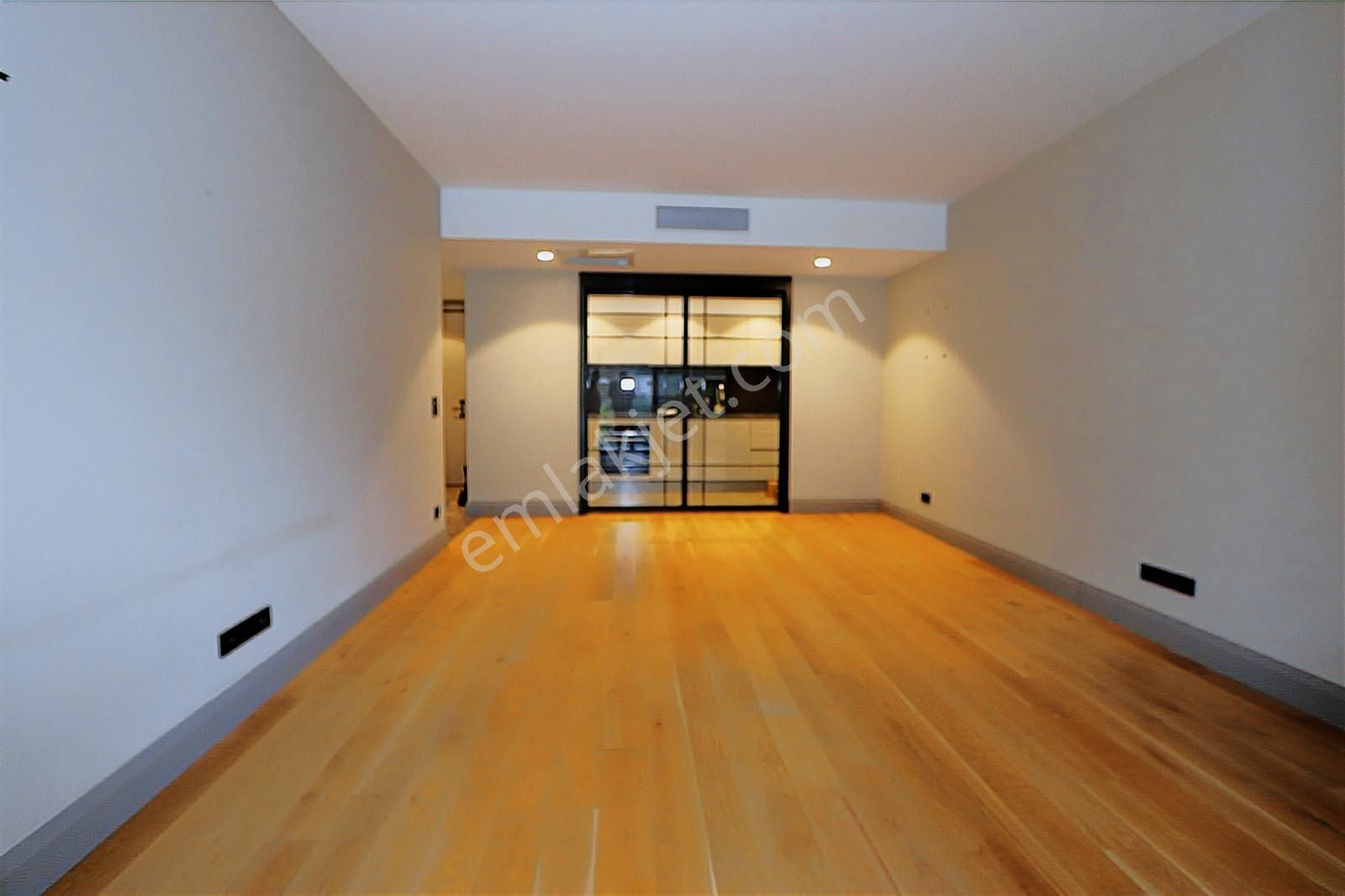 Mesa Park Orman 2 De 3+1 Ara Katta Ön Cephe Boş Daire - Görsel 3