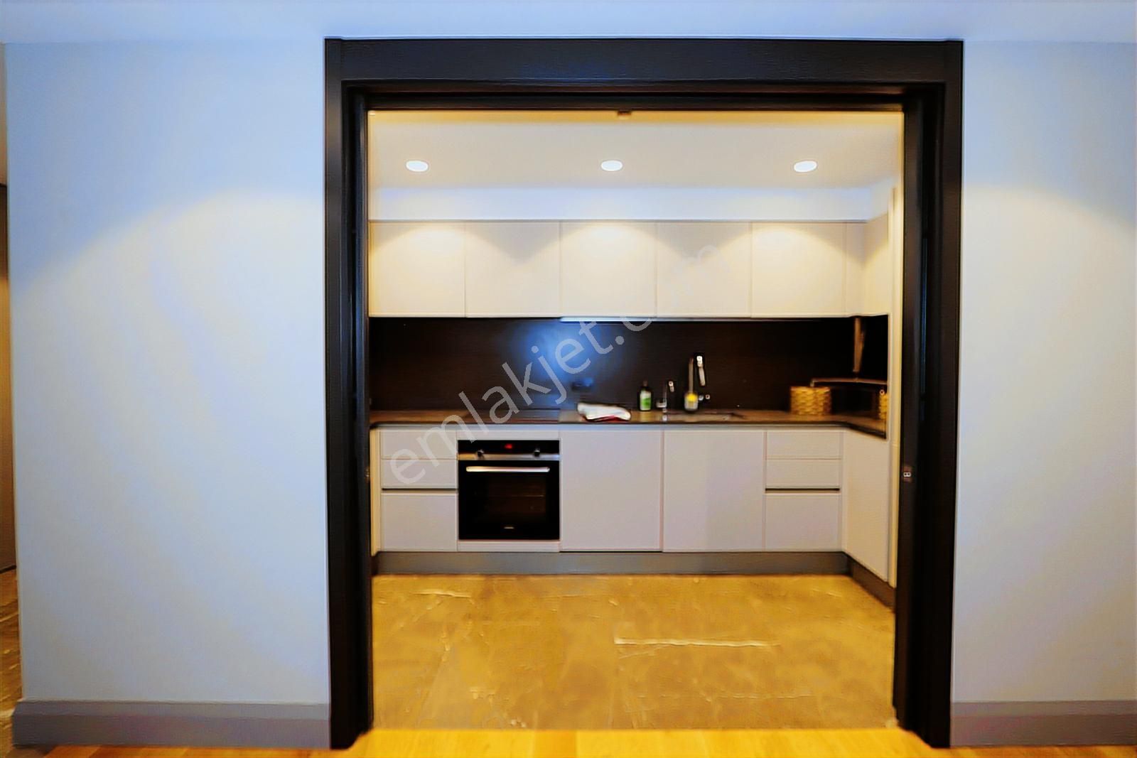 Mesa Park Orman 2 De 3+1 Ara Katta Ön Cephe Boş Daire - Görsel 10