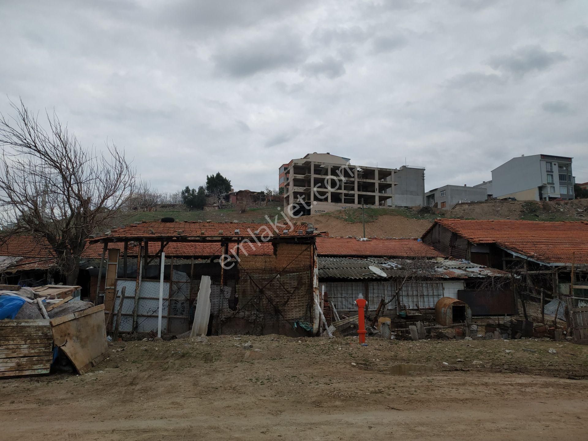 Bursa Karacabey Runguçpaşa'da Satılık Yatırım Fırsatı Araziler - Görsel 20