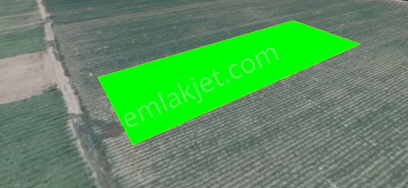 Bursa Karacabey Runguçpaşa'da Satılık Yatırım Fırsatı Araziler - Görsel 26