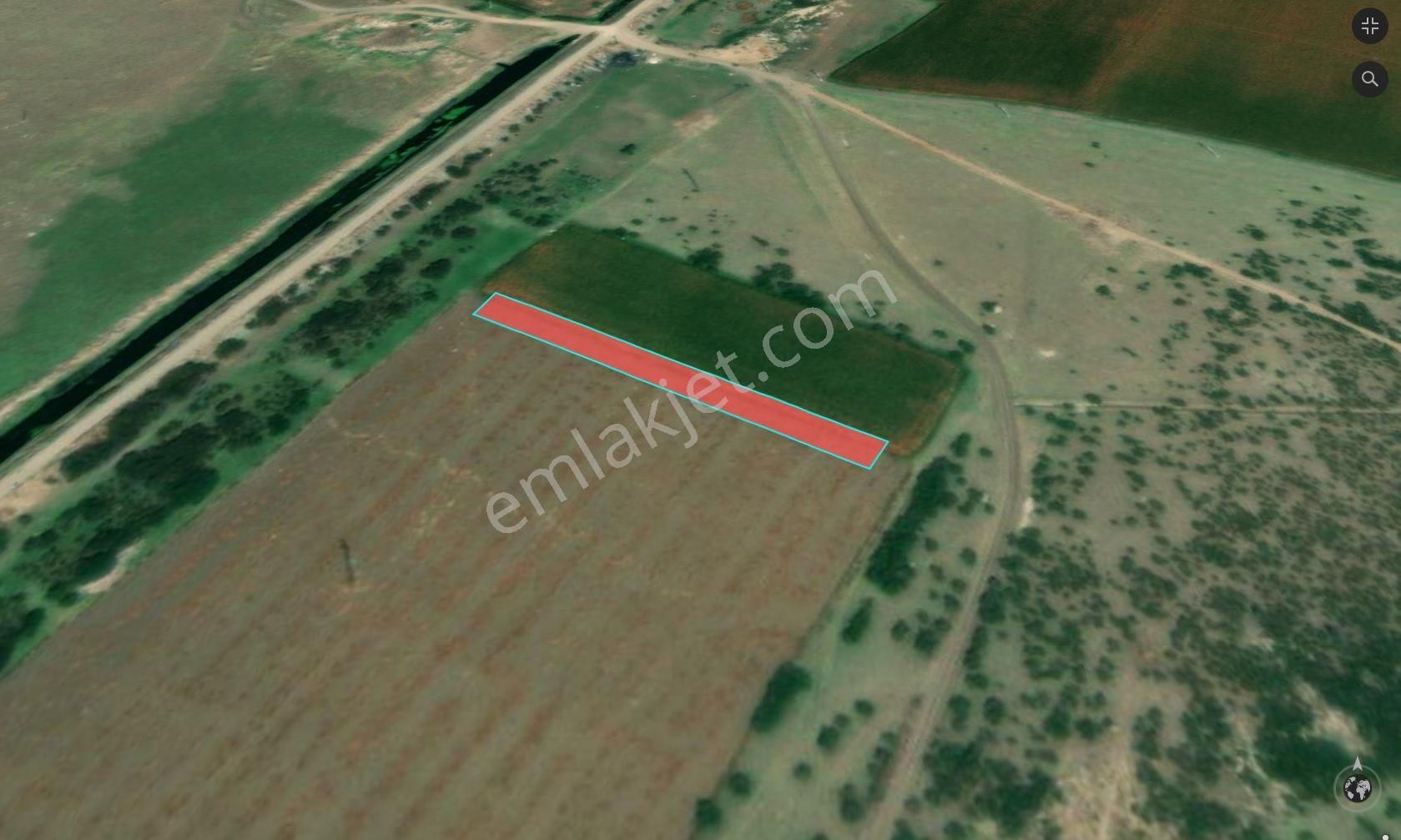 Bursa Karacabey Runguçpaşa'da Satılık Yatırım Fırsatı Araziler